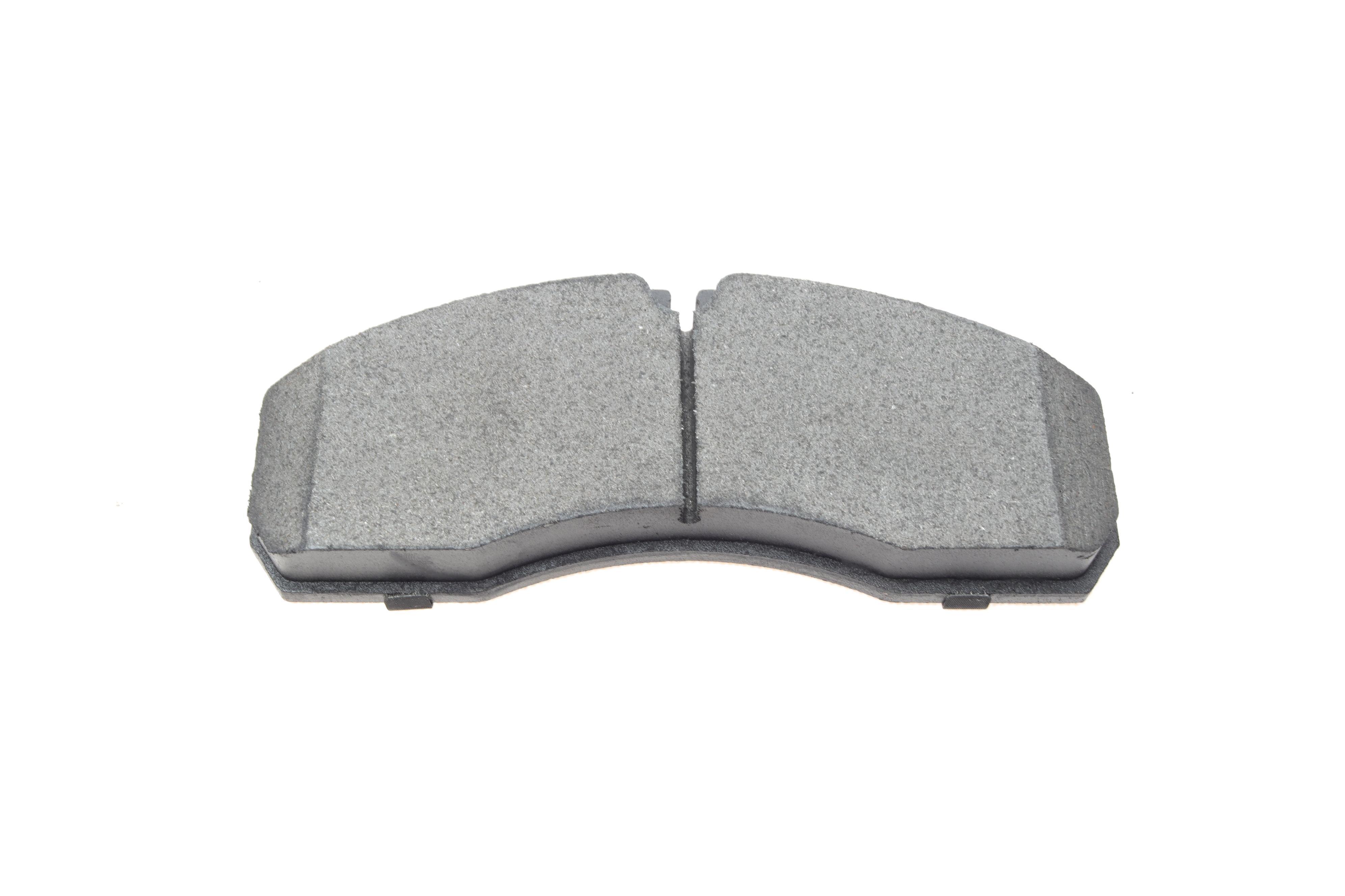 Колодки гальмівні (передні) MB Sprinter 616CDI/Renault Mascott