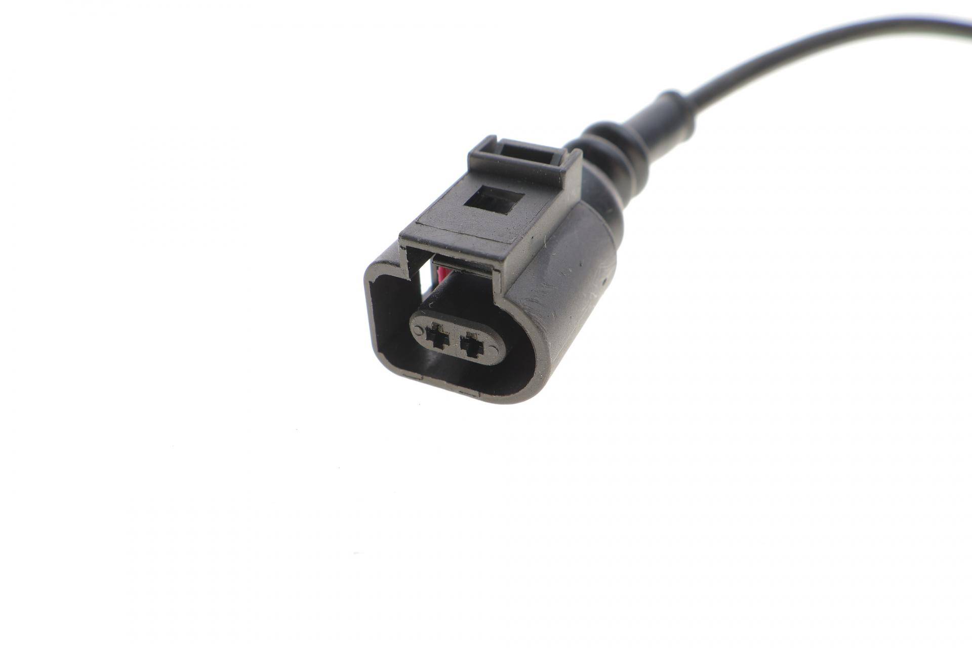 Колодки гальмівні (передні) VW T5/Multivan V 03-15/Touareg 03-10 (+датчик)