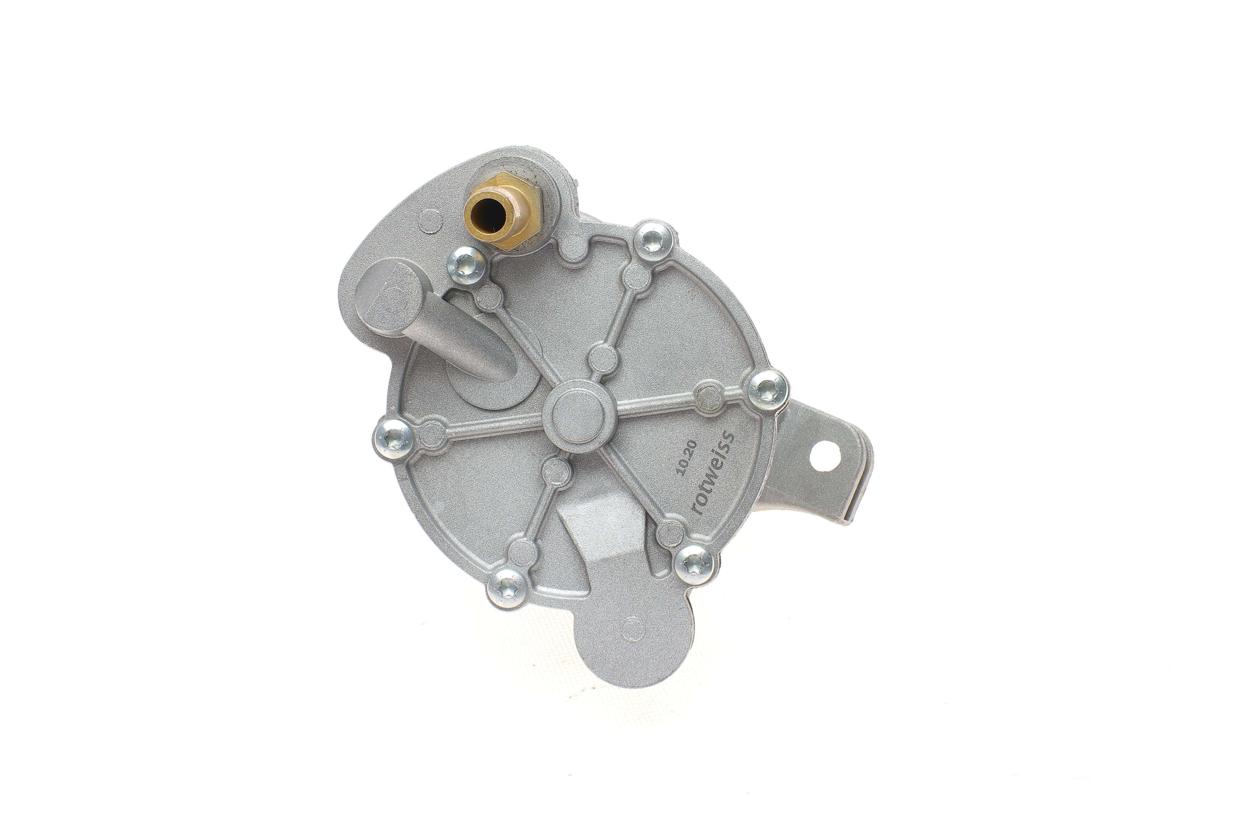 Насос вакуумний VW LT/T4/Crafter 2.5TDI (ROTWEISS)