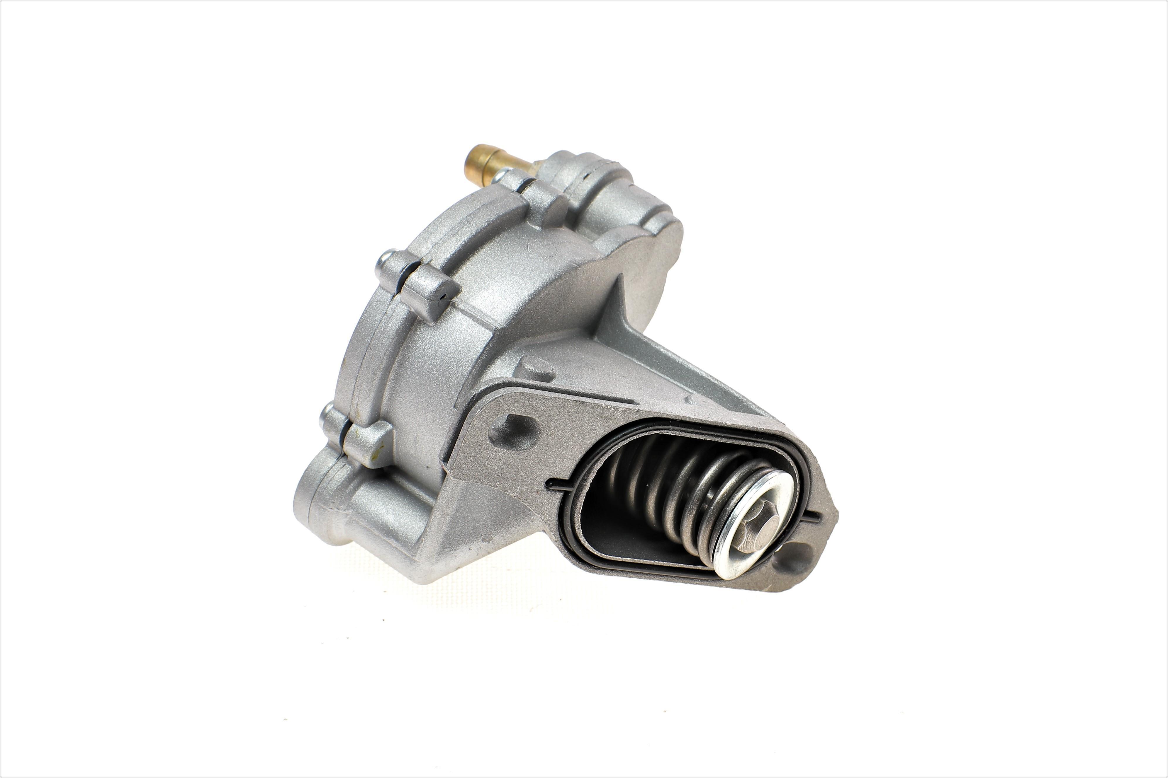 Насос вакуумний VW LT/T4/Crafter 2.5TDI (ROTWEISS)