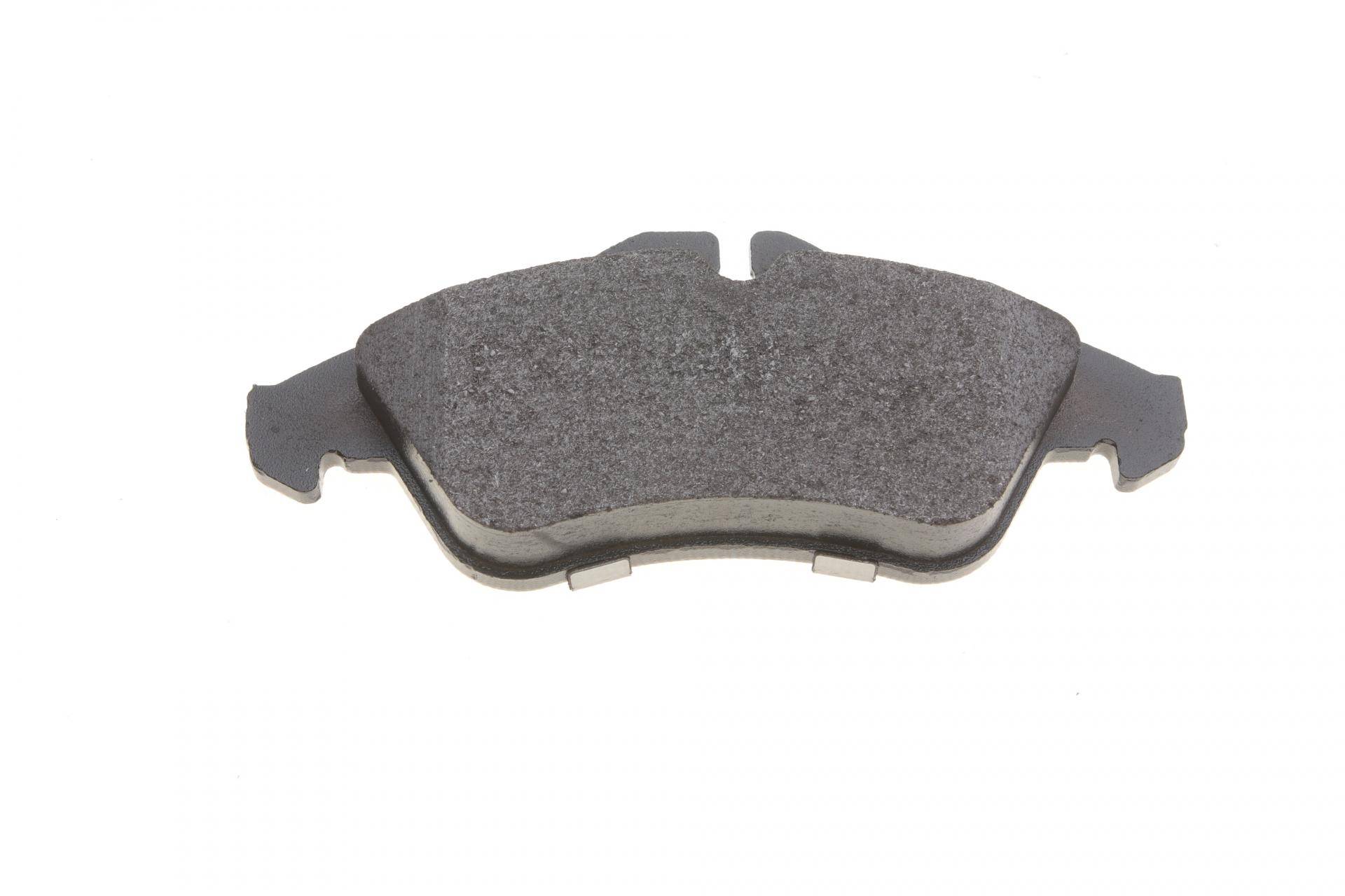 Колодки гальмівні (передні) MB Sprinter 208-316 96- (Ate) Platinum