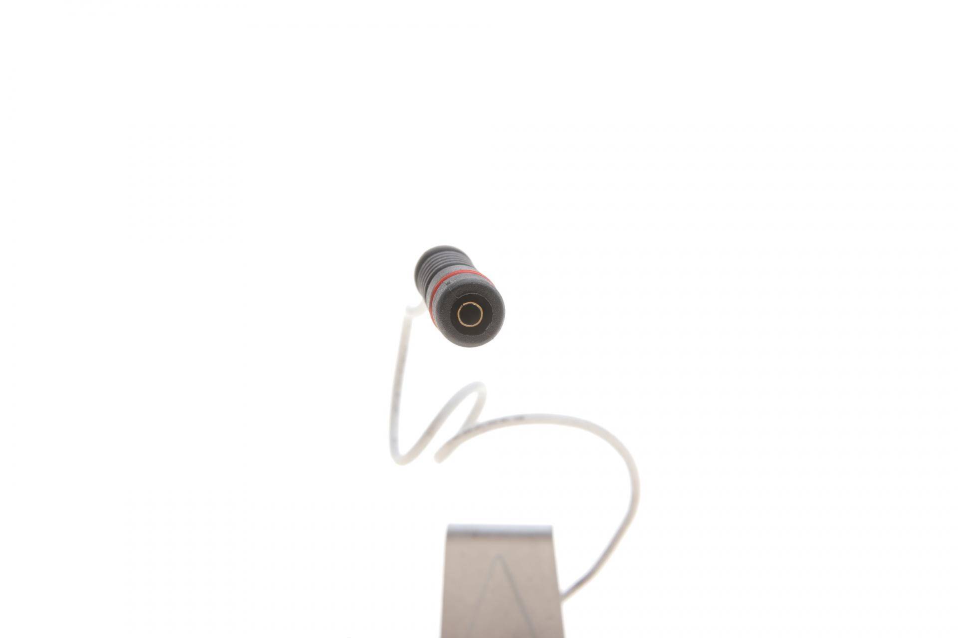 Колодки гальмівні (передні) MB Sprinter 208-316 96- (Ate) Platinum