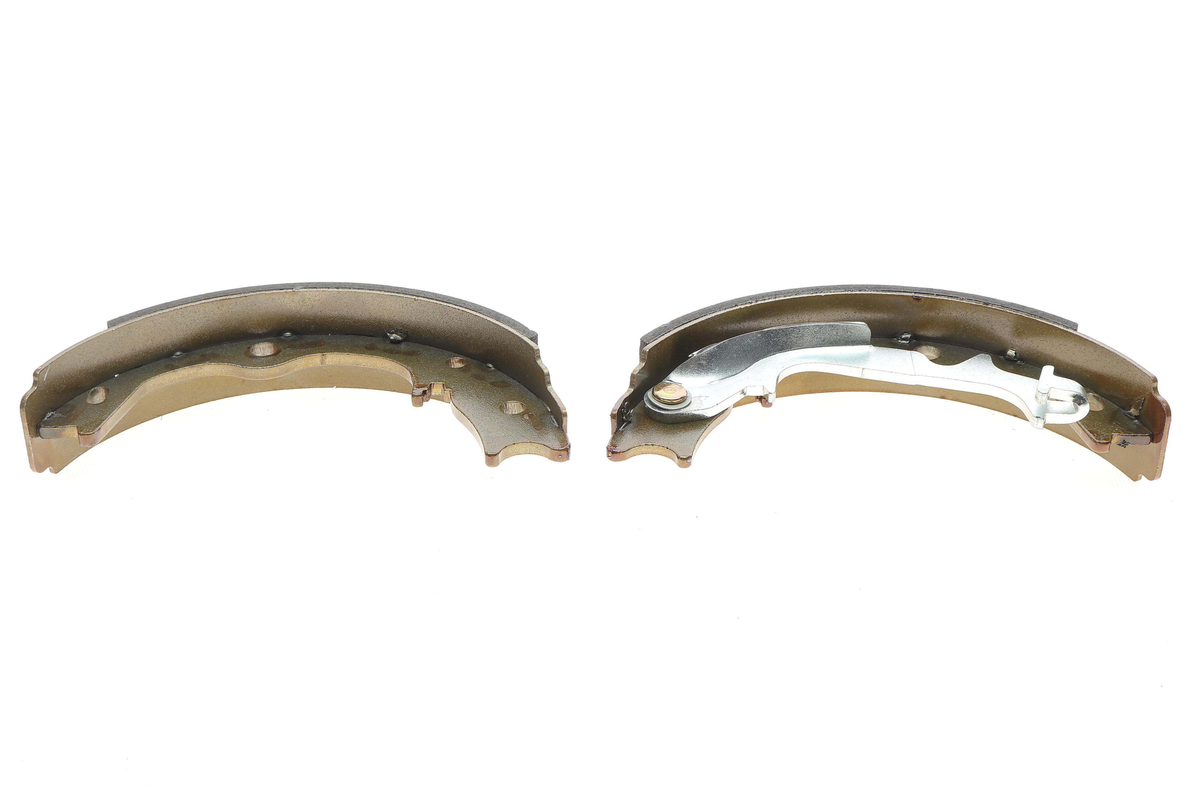 Колодки ручника Kia Sportage 1.6/2.0 GDI/1.7 CRDi 10- (190x40)