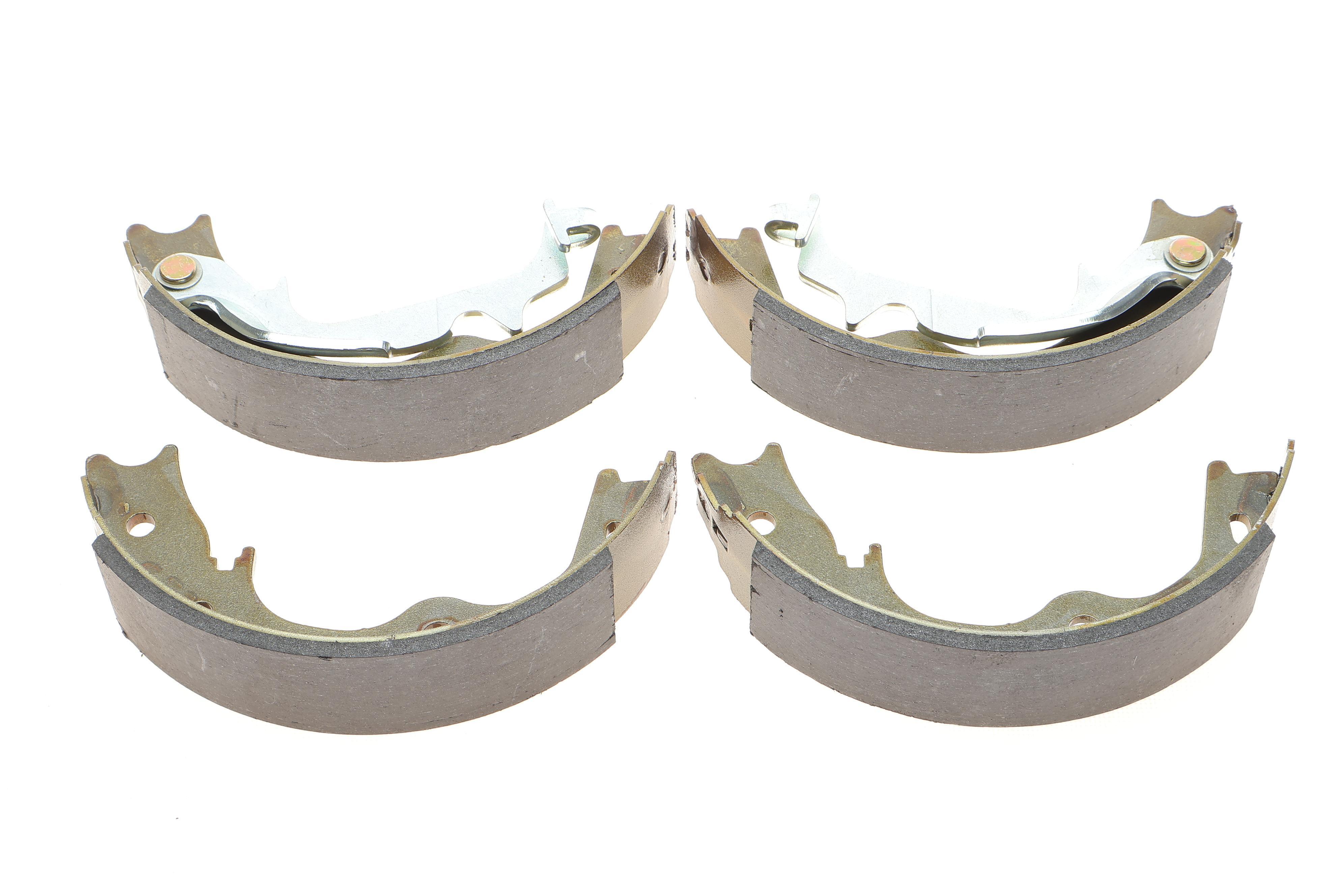 Колодки ручника Kia Sportage 1.6/2.0 GDI/1.7 CRDi 10- (190x40)