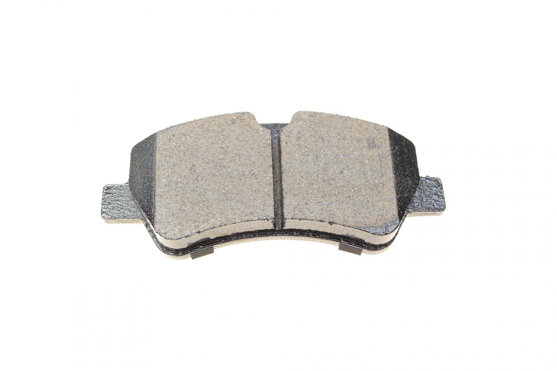 Колодки гальмівні (задні) Ford Transit Custom/Tourneo Custom V362 12-/Transit V363 13-