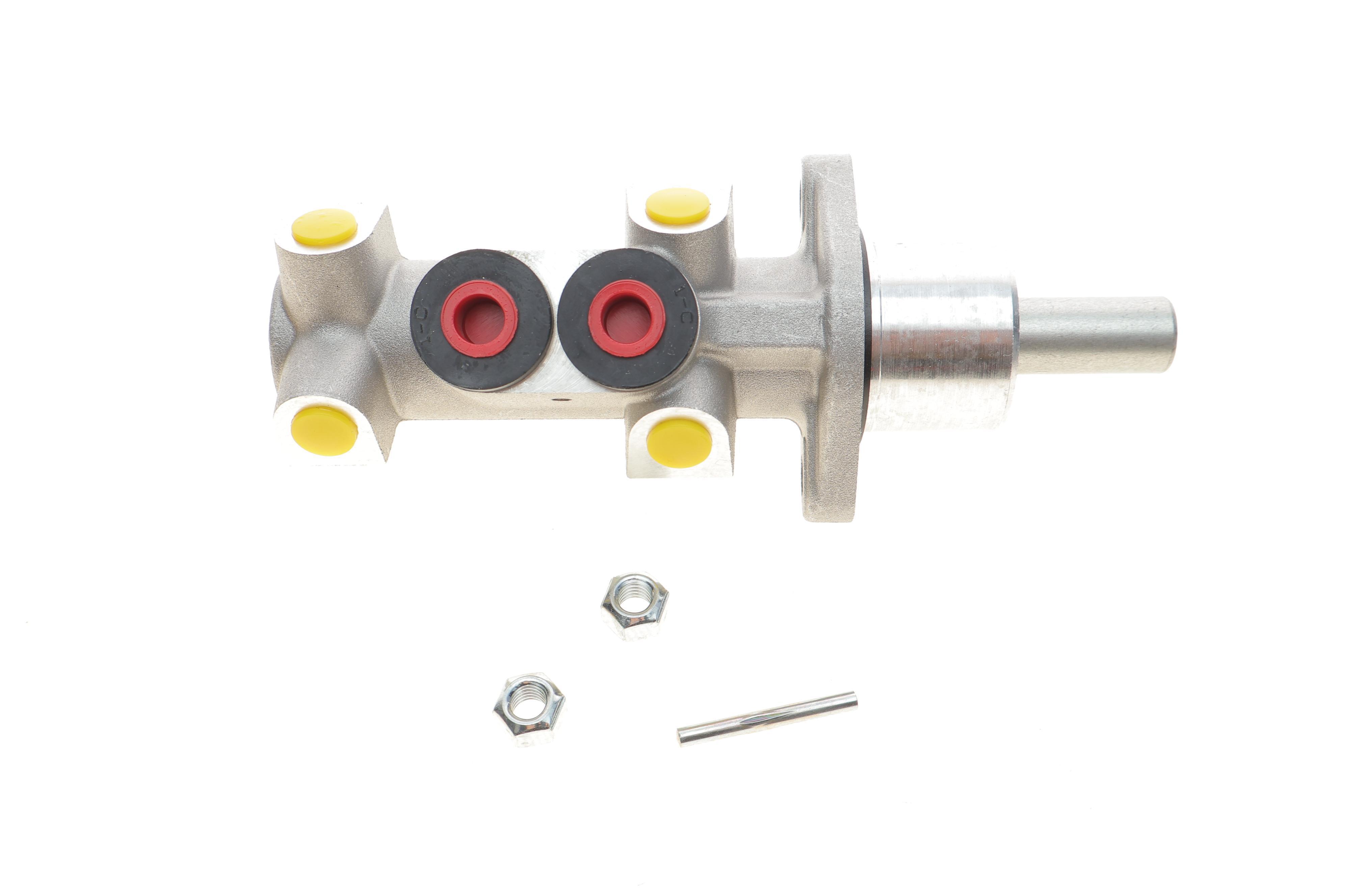 Циліндр гальмівний (головний) VW T4 90-03