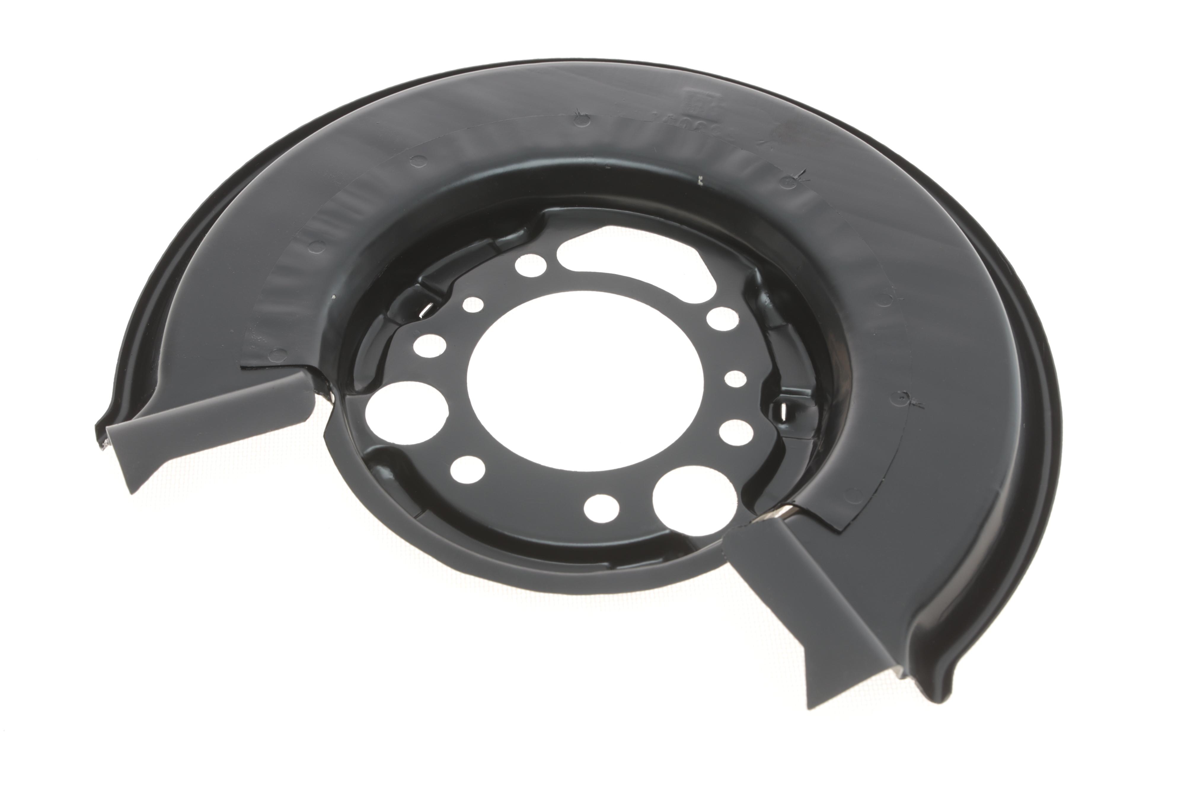 Захист колодок ручника MB Sprinter/VW LT 96-06 (R=L) (однокатк.)