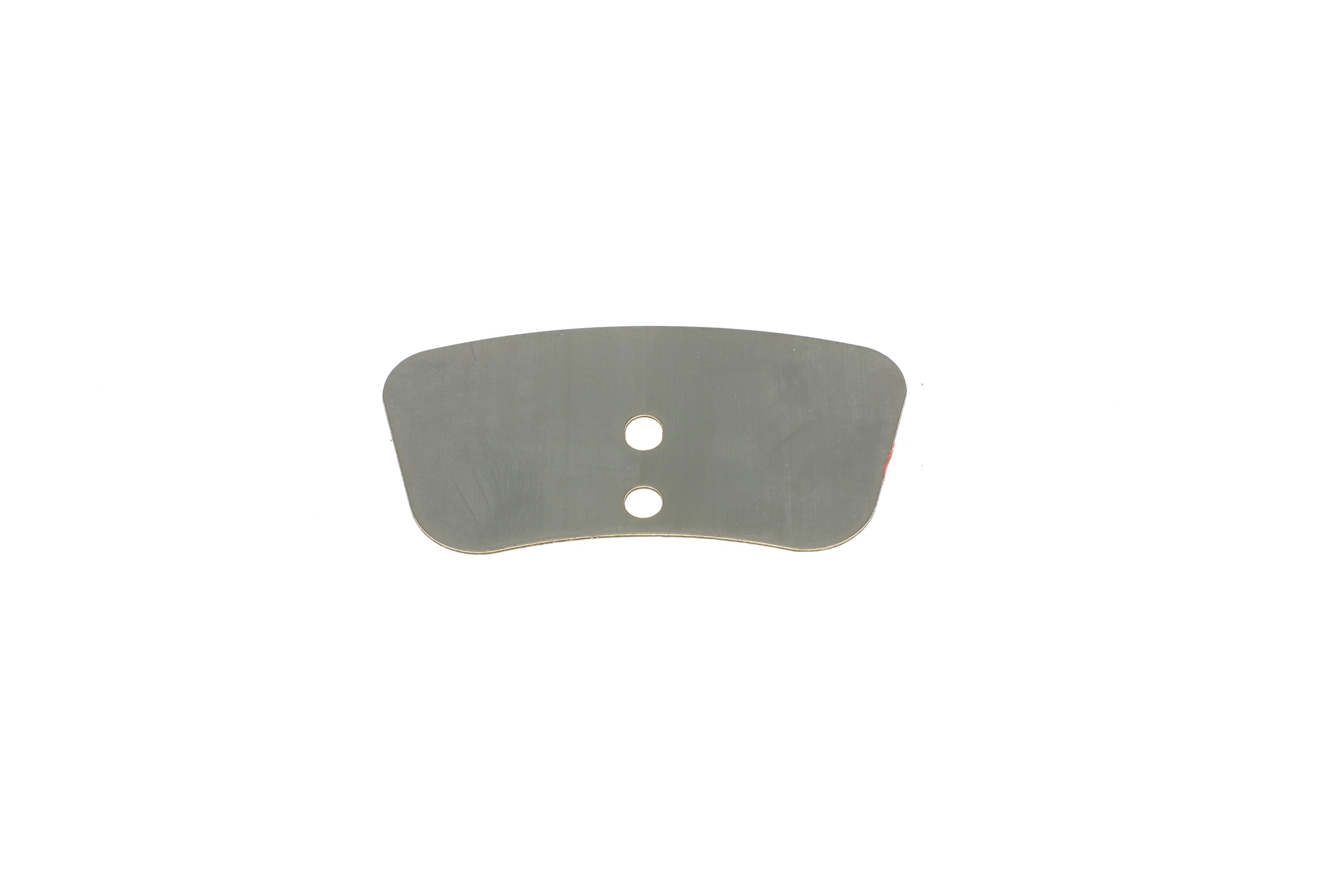 Колодки гальмівні (задні) Ford Mondeo/Galaxy/S-Max 14-