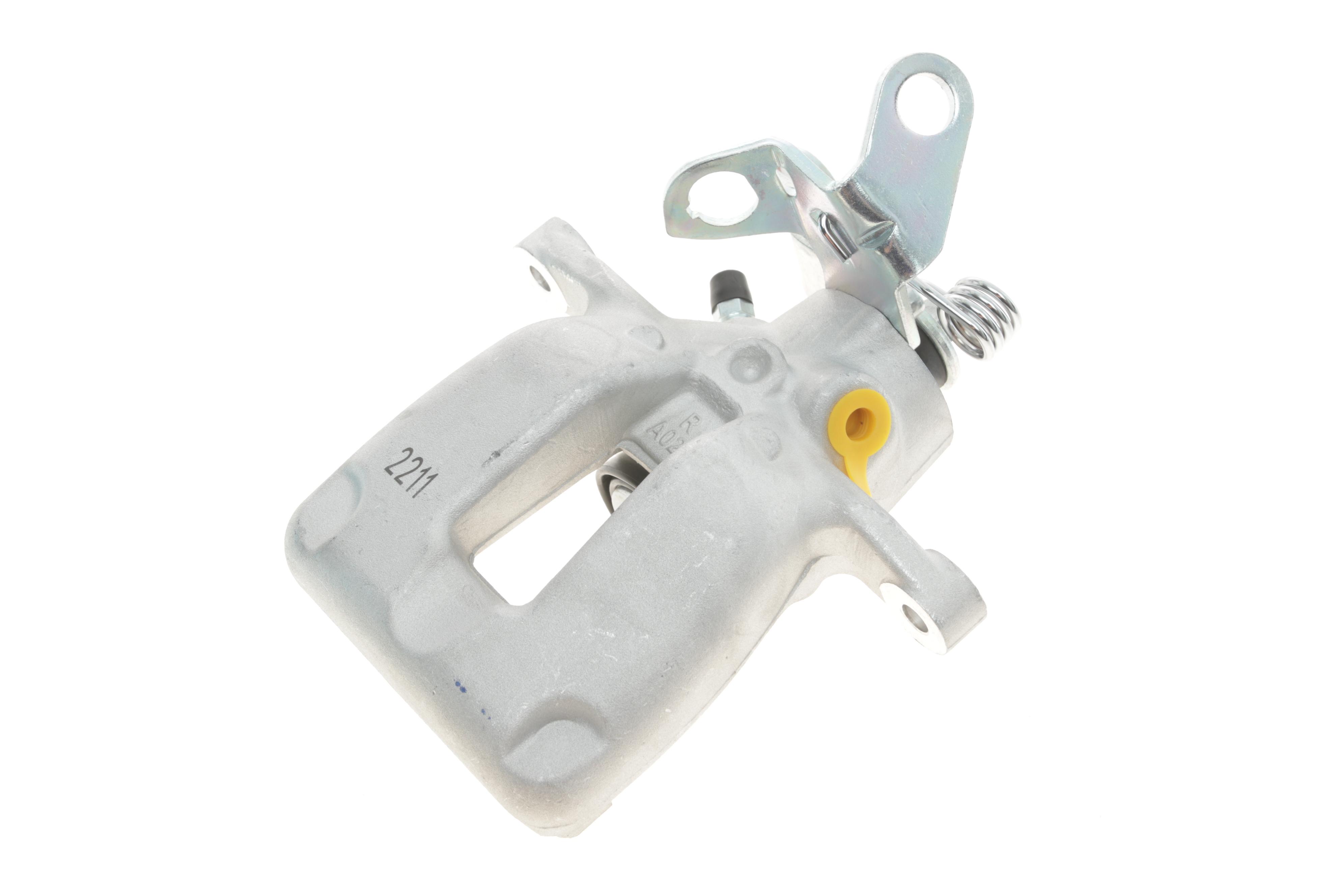 Супорт гальмівний (задній) (R) Skoda Octavia/VW Golf IV/Touran 03- (d=41mm) (Trw)