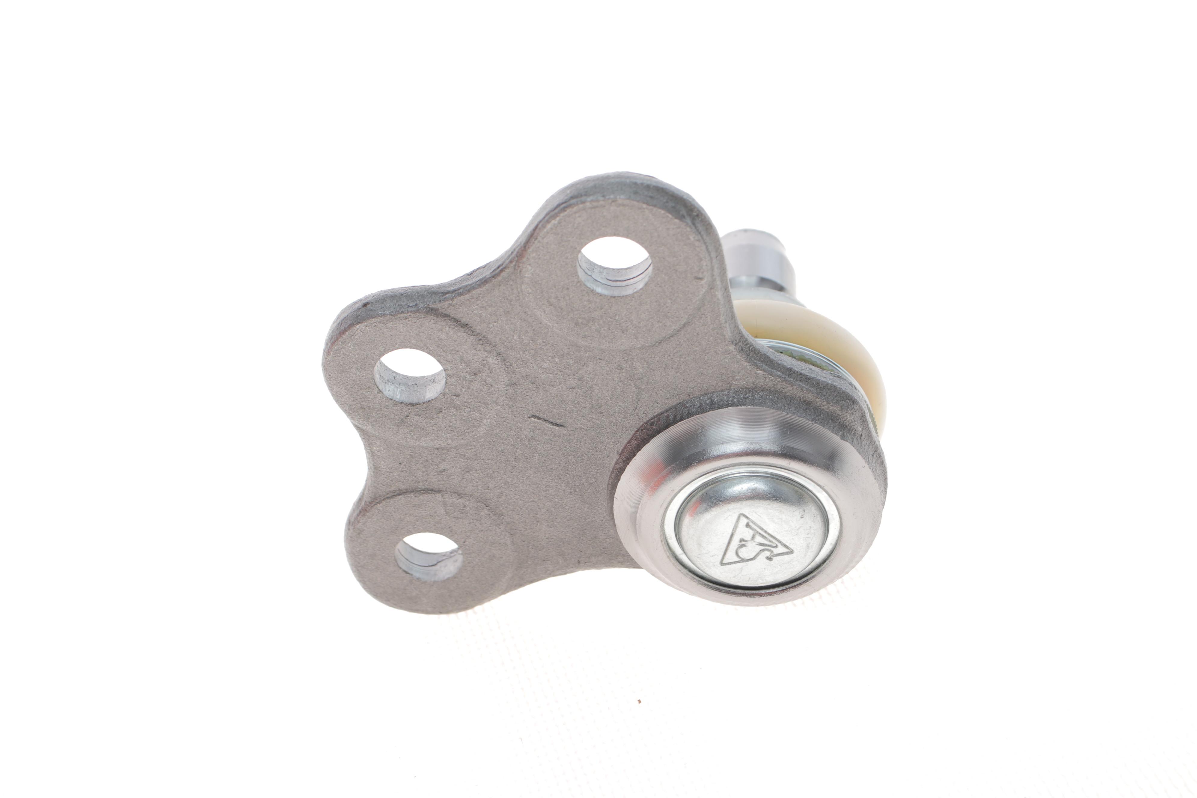 Опора кульова (передня/L) Opel Meriva 03-10