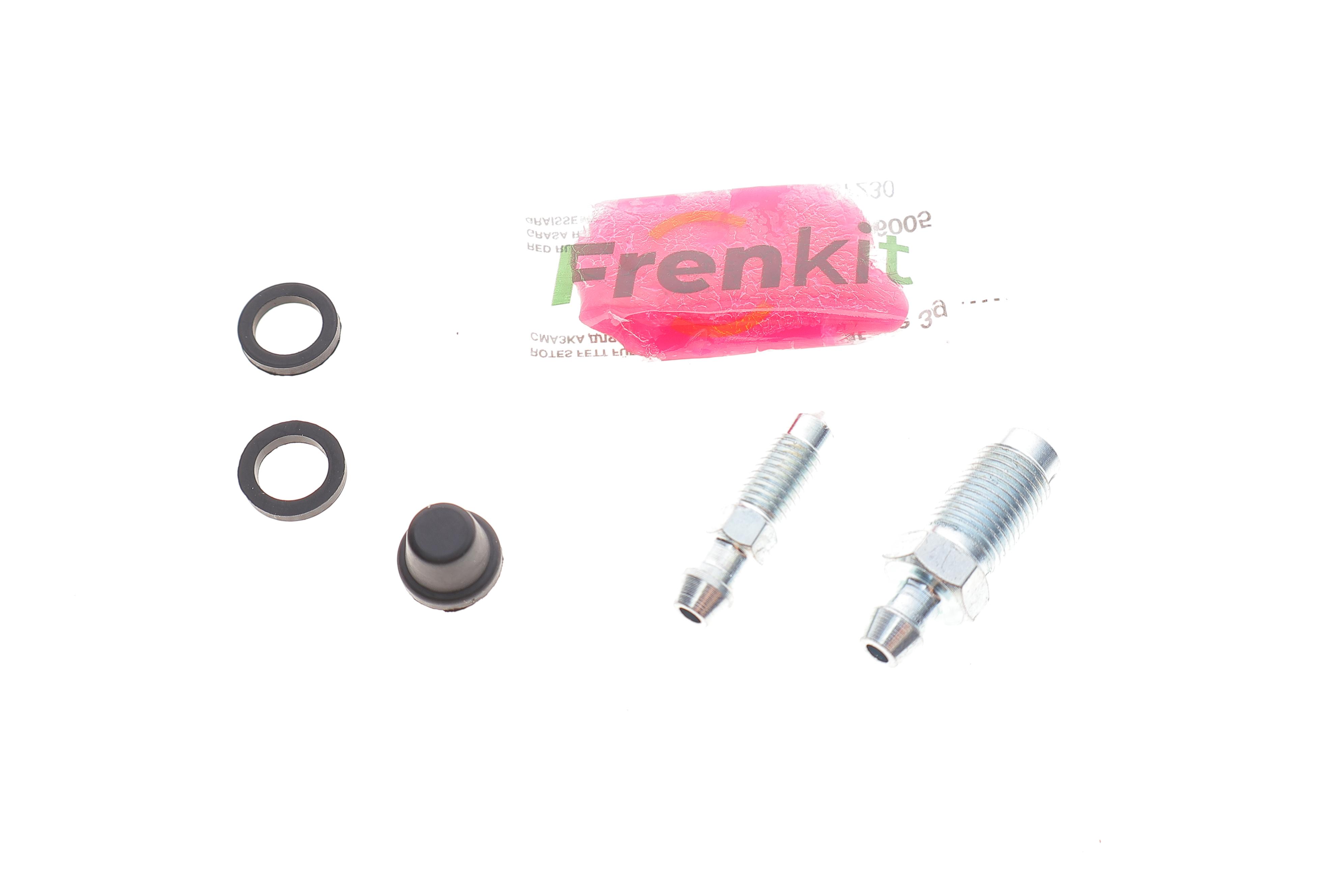 Ремкомплект супорта (переднього) Toyota Land Cruiser 00-09 (d=45mm) (Sumitomo)(+ 4 поршня)