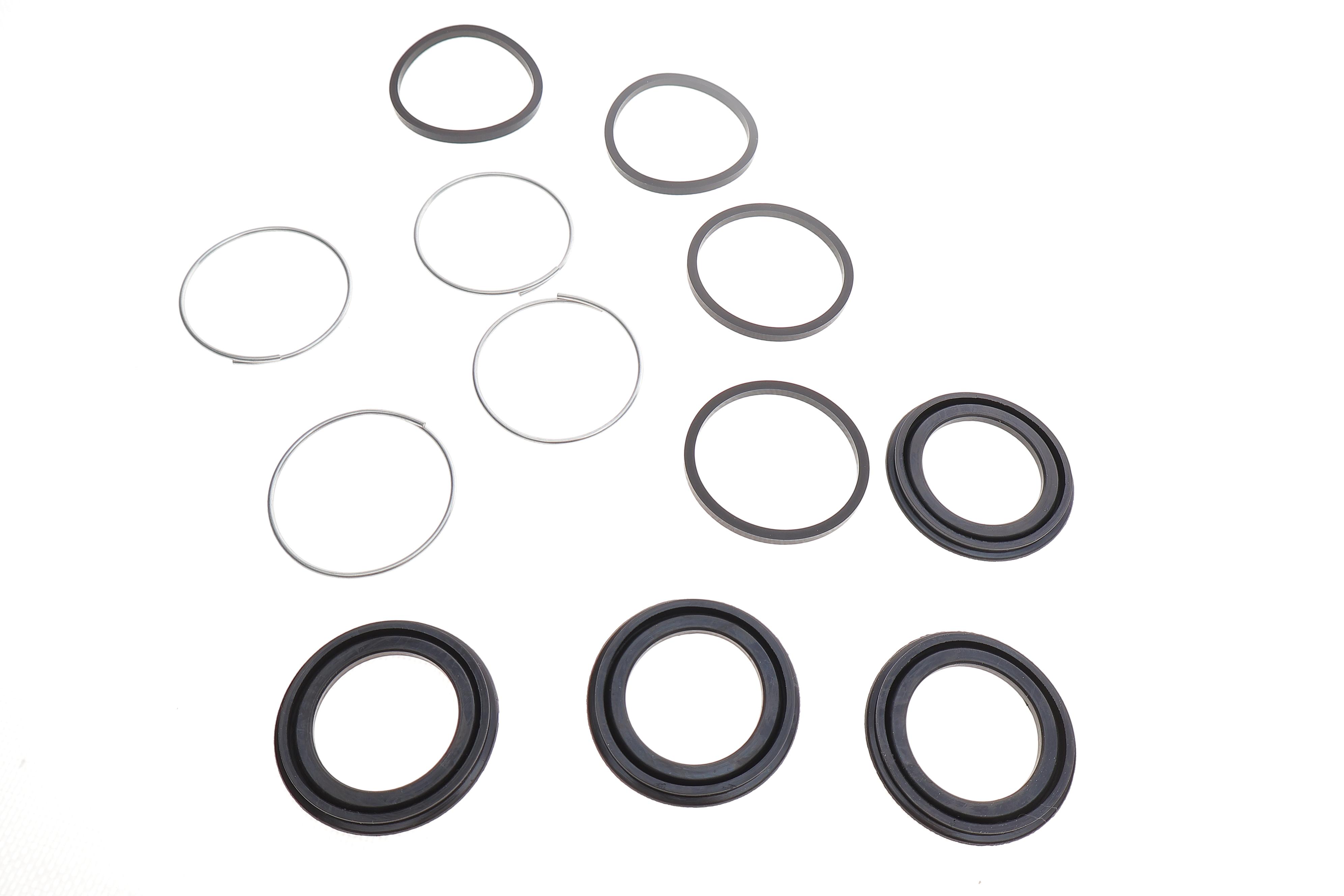 Ремкомплект супорта (переднього) Toyota Land Cruiser 00-09 (d=45mm) (Sumitomo)(+ 4 поршня)