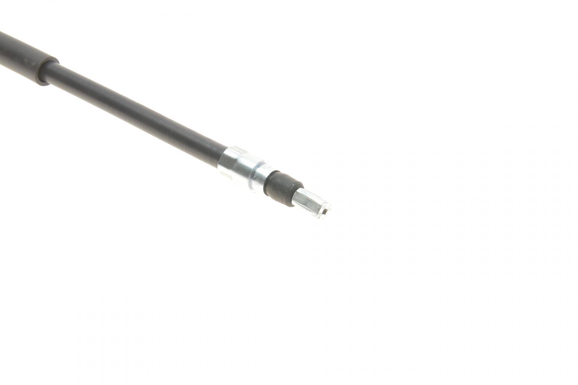 Трос ручника (задній) Renault Scenic II/Megane II 1.5dCi/1.9dCi 03- (2070/1080)