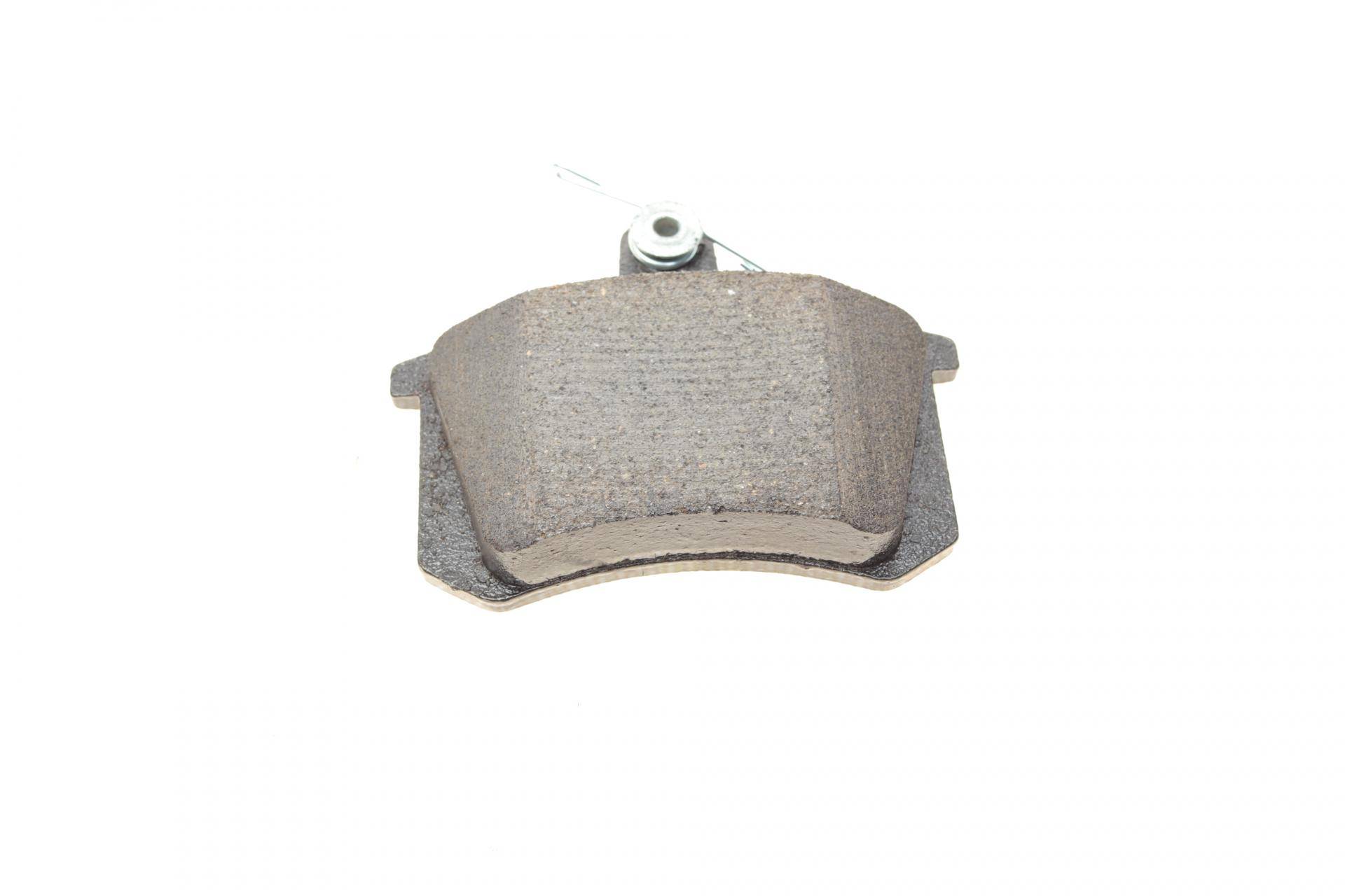 Колодки гальмівні (задні) Audi 80/90 82-96/A4 95-01/A6 94-97/A8 94-02/Fiat Croma 85-96