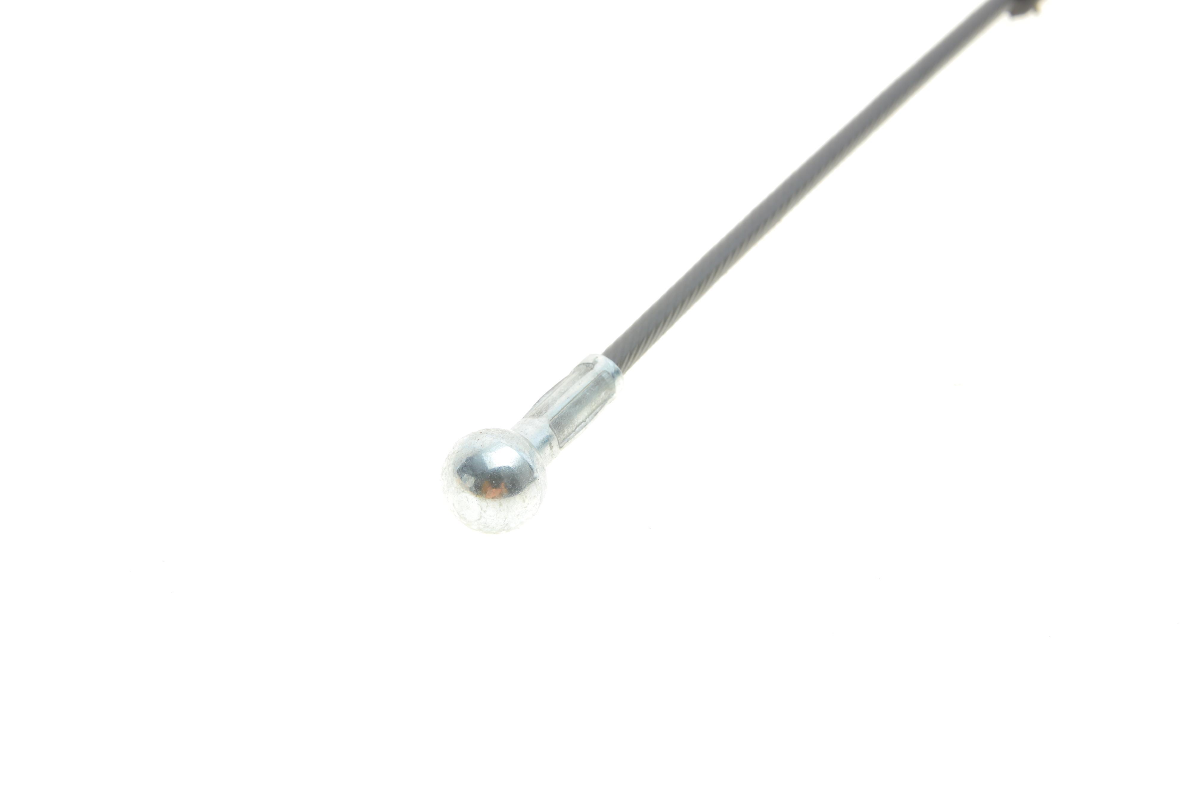 Трос ручника (задній) VW T5 (крім 4x4)