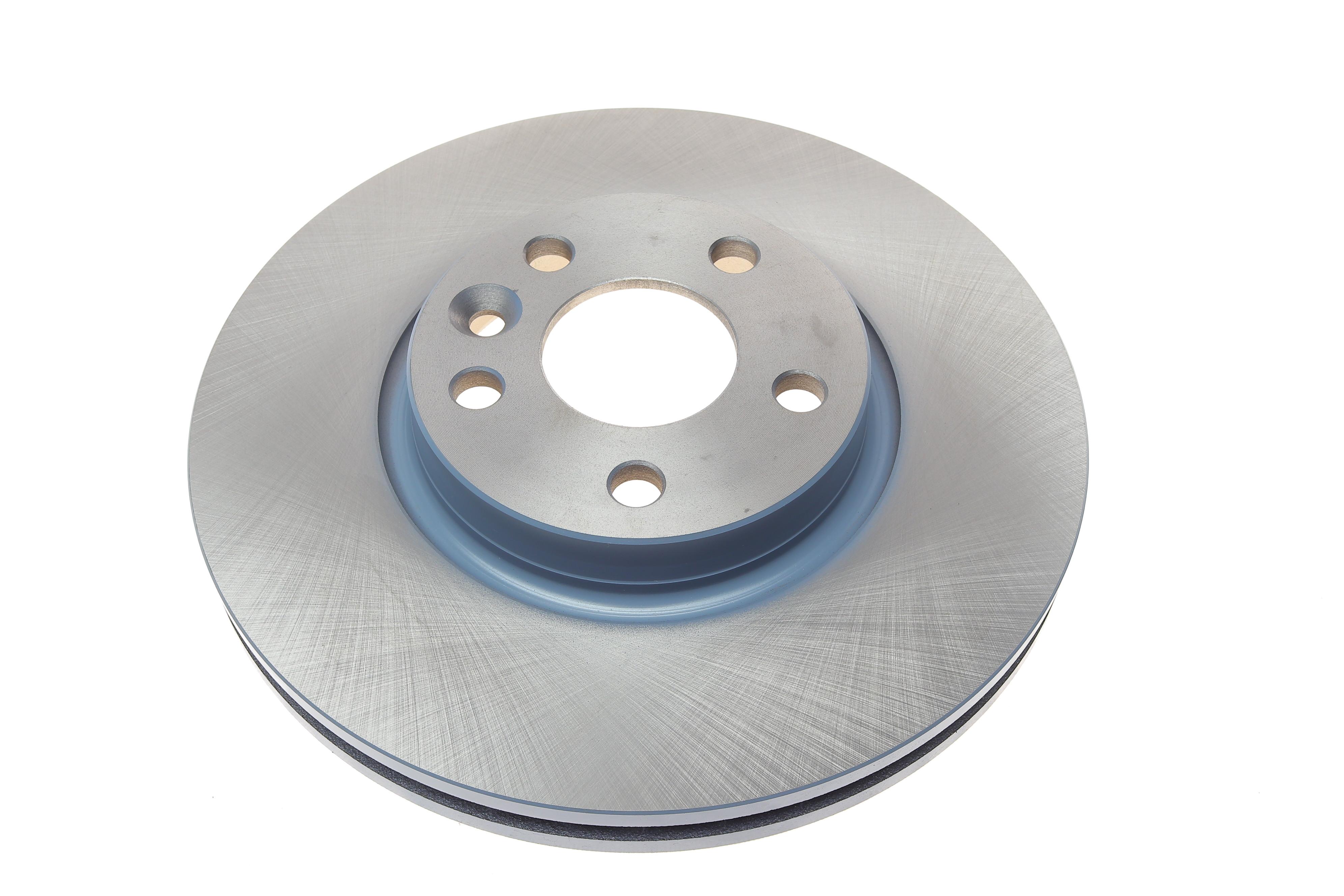 Диск гальмівний (передній) Range Rover Evoque 11-/Ford Galaxy/S-MAX 06-15 (300x28)