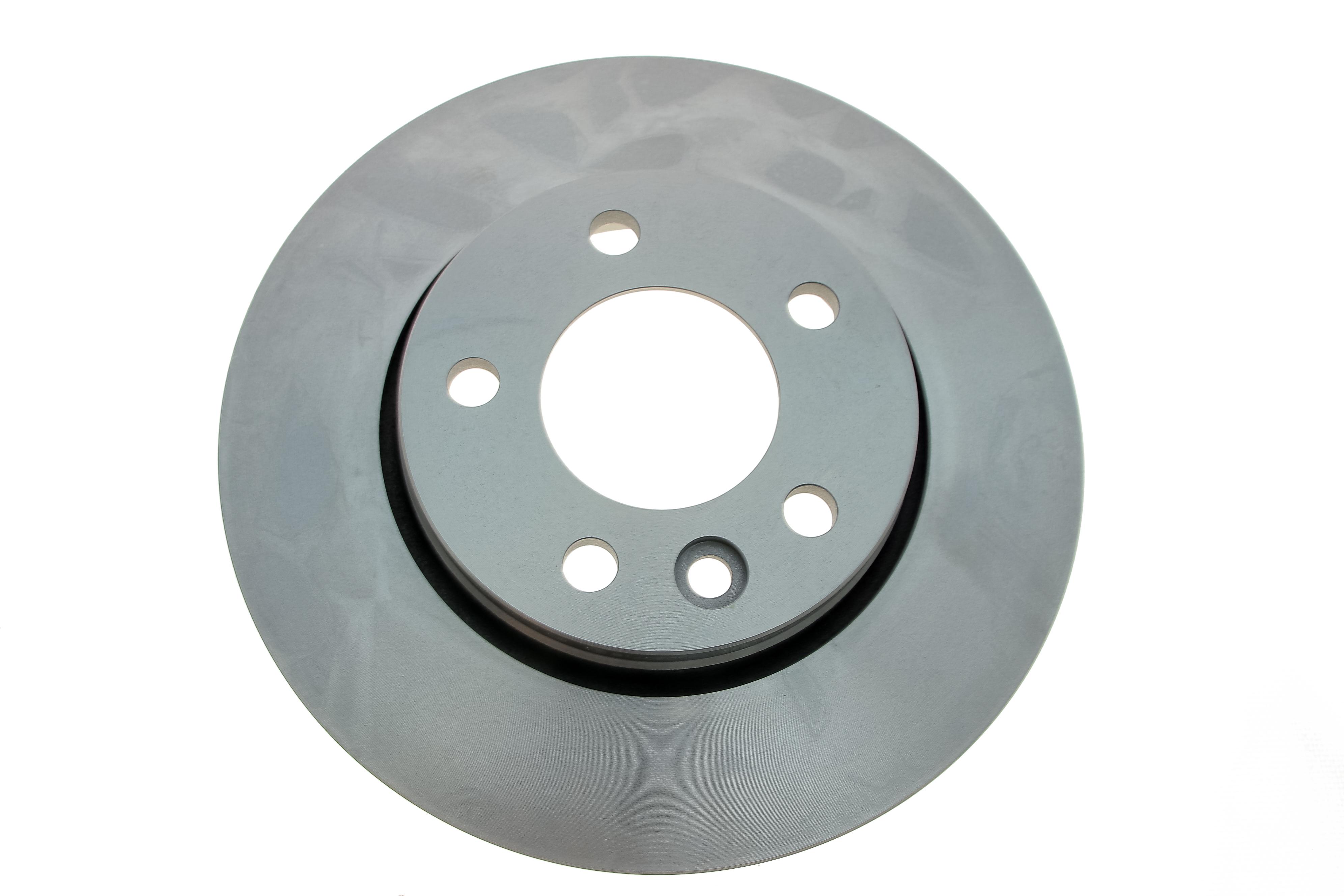 Диск гальмівний (задній) VW Crafter 06-11/T5/Multivan V 03-15/T6/Multivan VI 15- (294x22) (вент.)