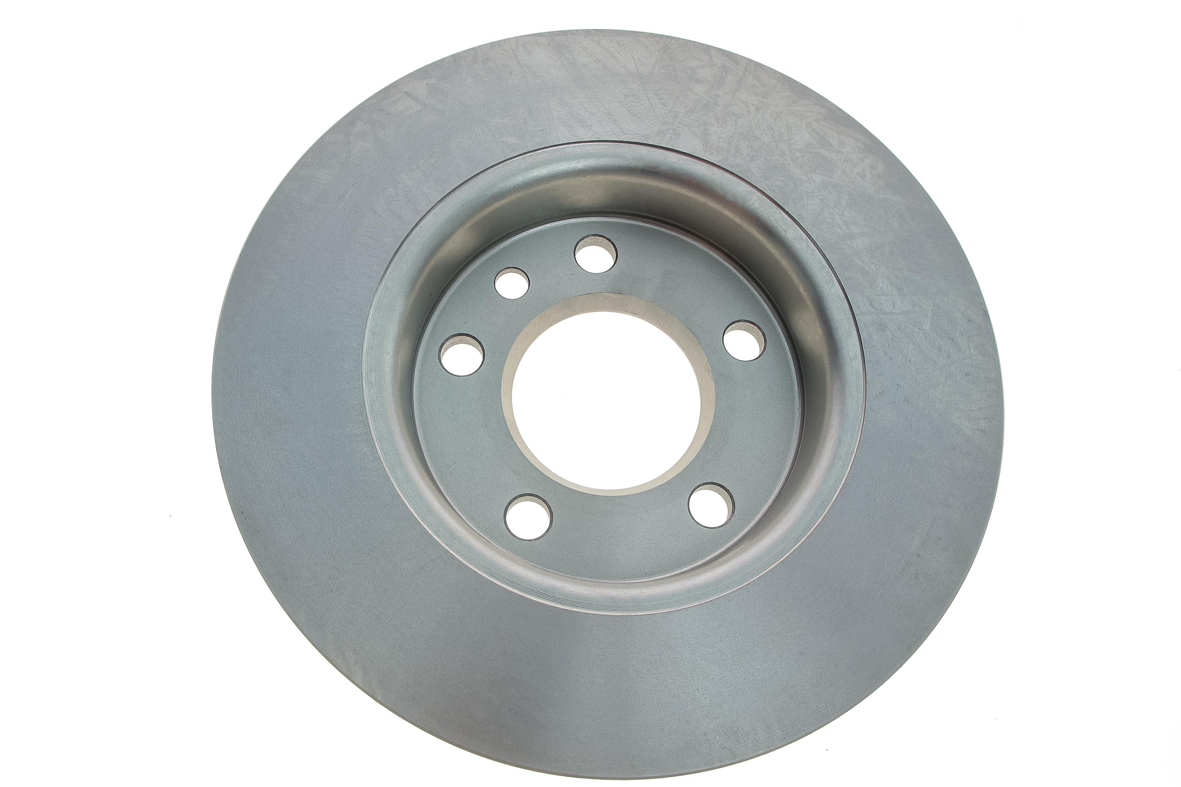 Диск гальмівний (задній) VW Crafter 06-11/T5/Multivan V 03-15/T6/Multivan VI 15- (294x22) (вент.)