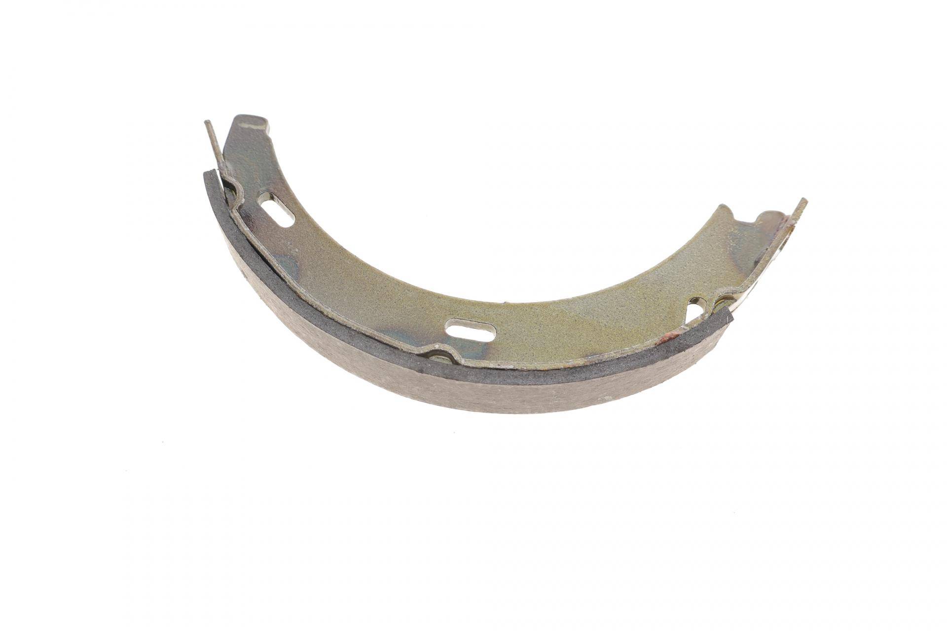 Колодки ручника MB C-class (W202/203) 93-07/A-class (W168/169) 97-12 (164x20)