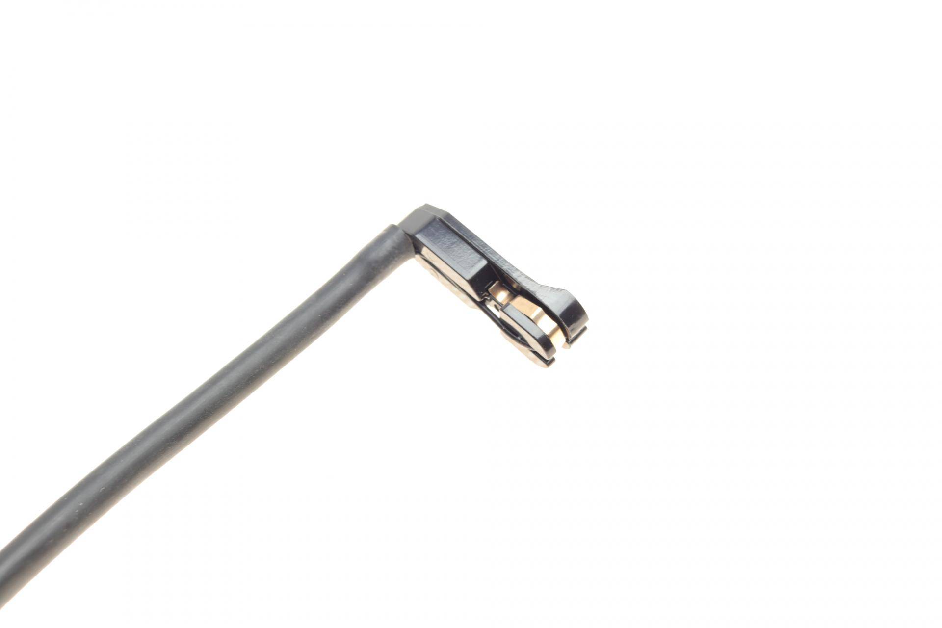 Колодки гальмівні (задні) Audi A4/A5/A6/A7 10- (+датчик)