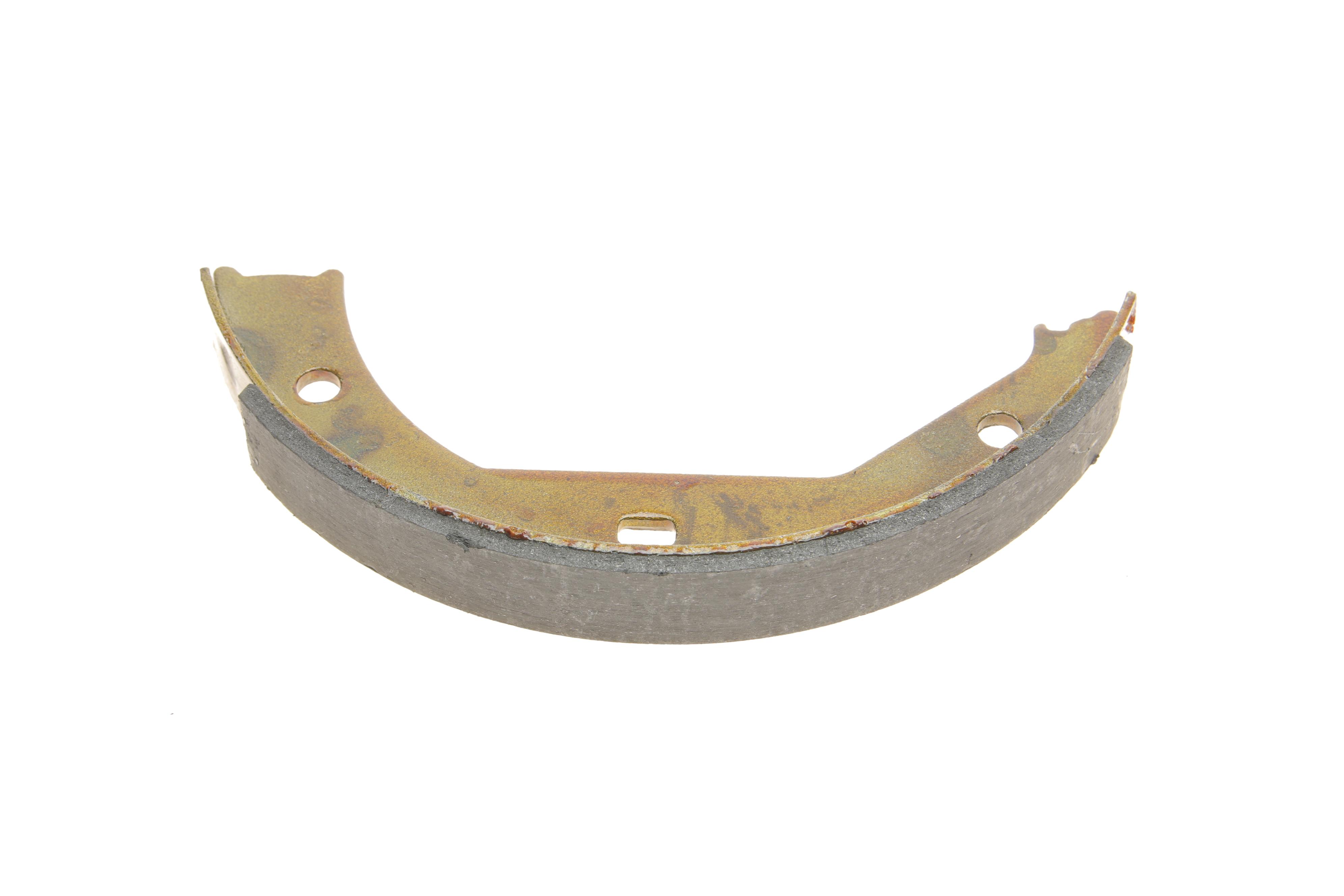 Колодки ручника BMW 3 (E46/E90-93)/5 (E39) 95-04 (185x20)