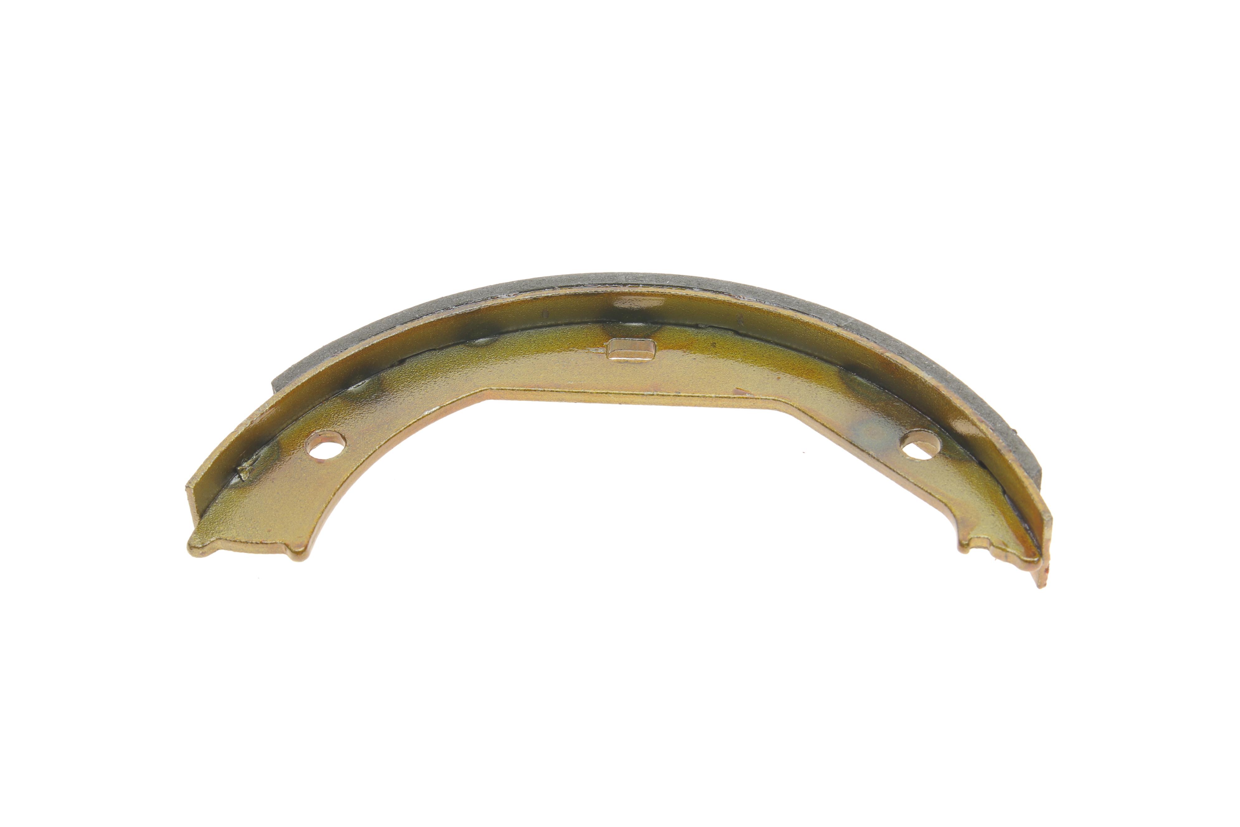 Колодки ручника BMW 3 (E46/E90-93)/5 (E39) 95-04 (185x20)