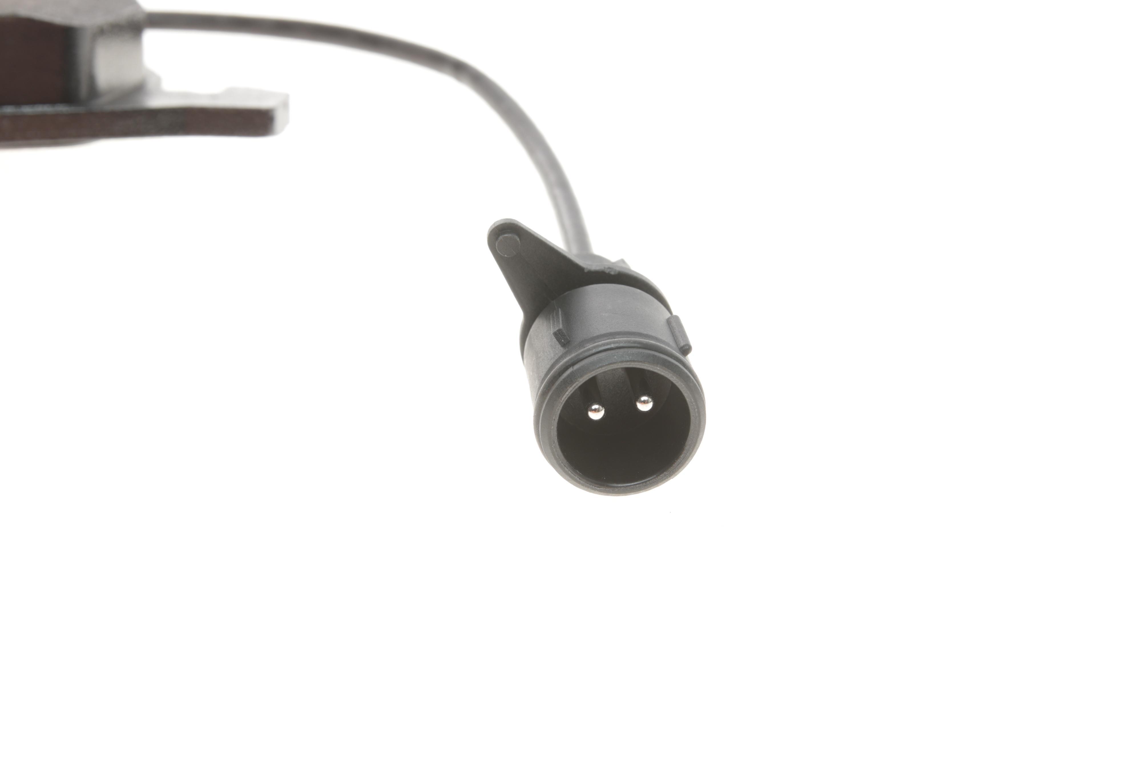 Колодки гальмівні (передні) Audi 100 91-94/A6 94-97 (з датчиками)