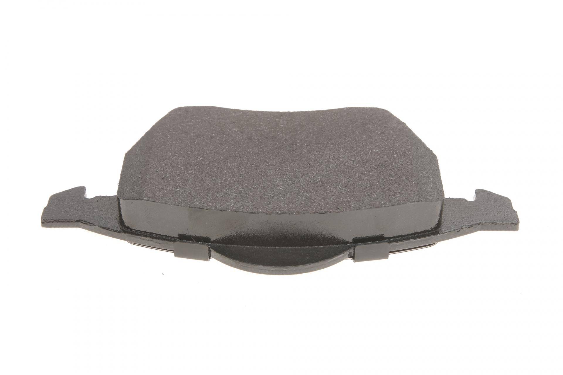 Колодки гальмівні (передні) Audi A4/A6/VW Passat 95-