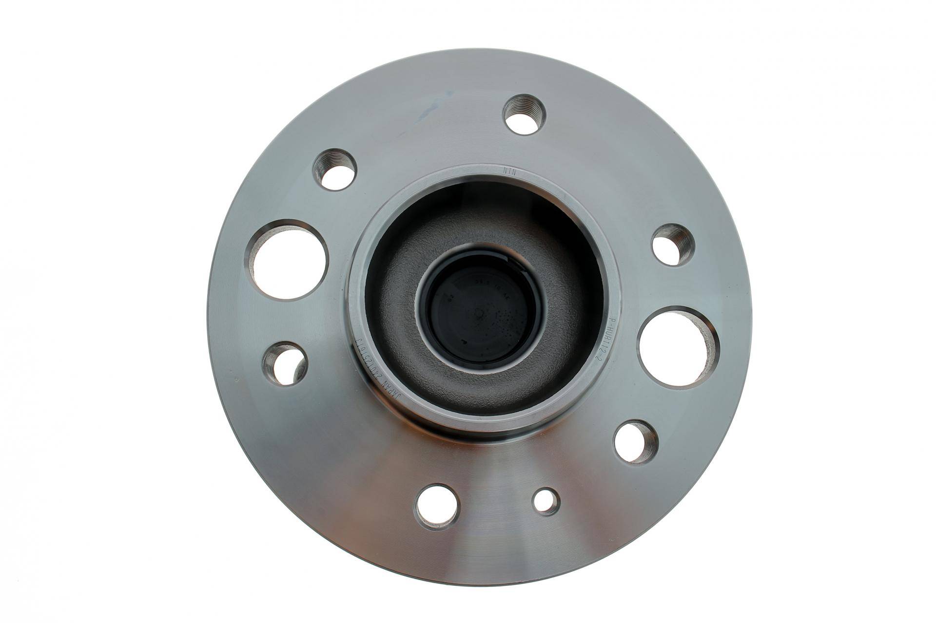 Підшипник маточини (задньої) MB Sprinter/VW Crafter 06-