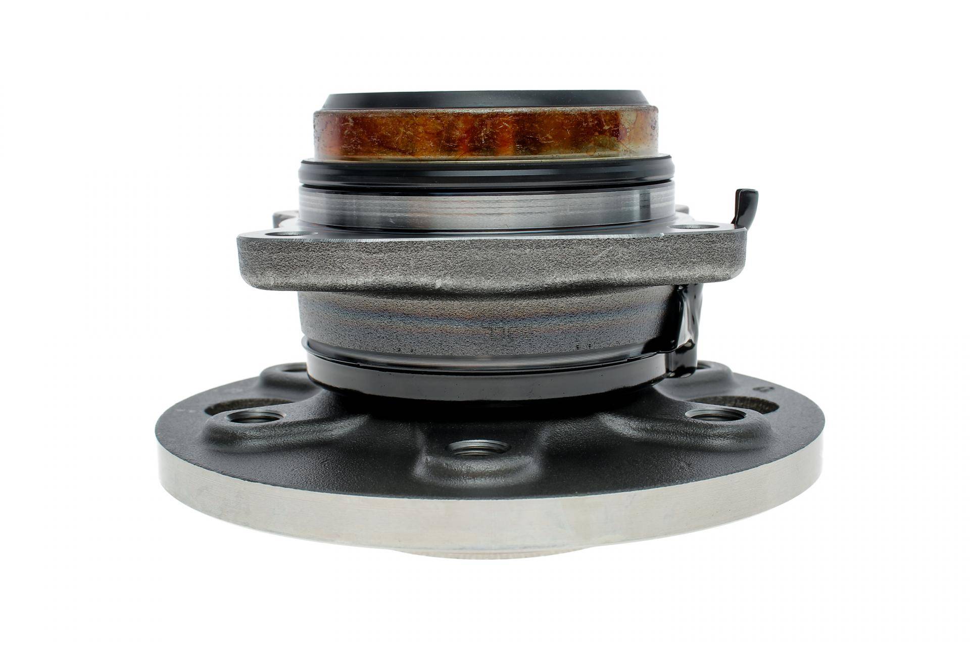 Підшипник маточини (задньої) MB Sprinter/VW Crafter 06-