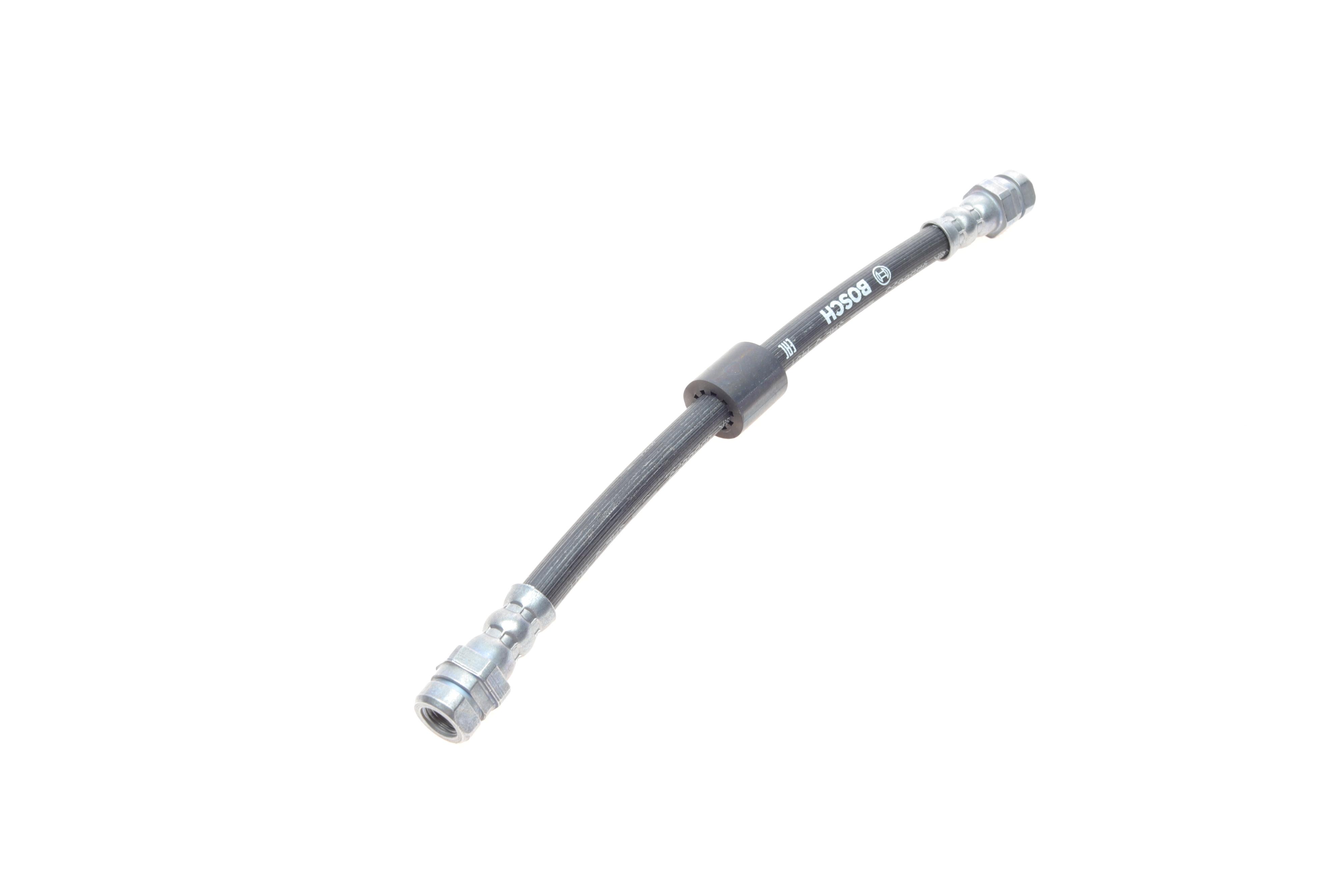 Шланг гальмівний (задній) VW Touran 1.4-2.0D 03-10 (L=234mm)