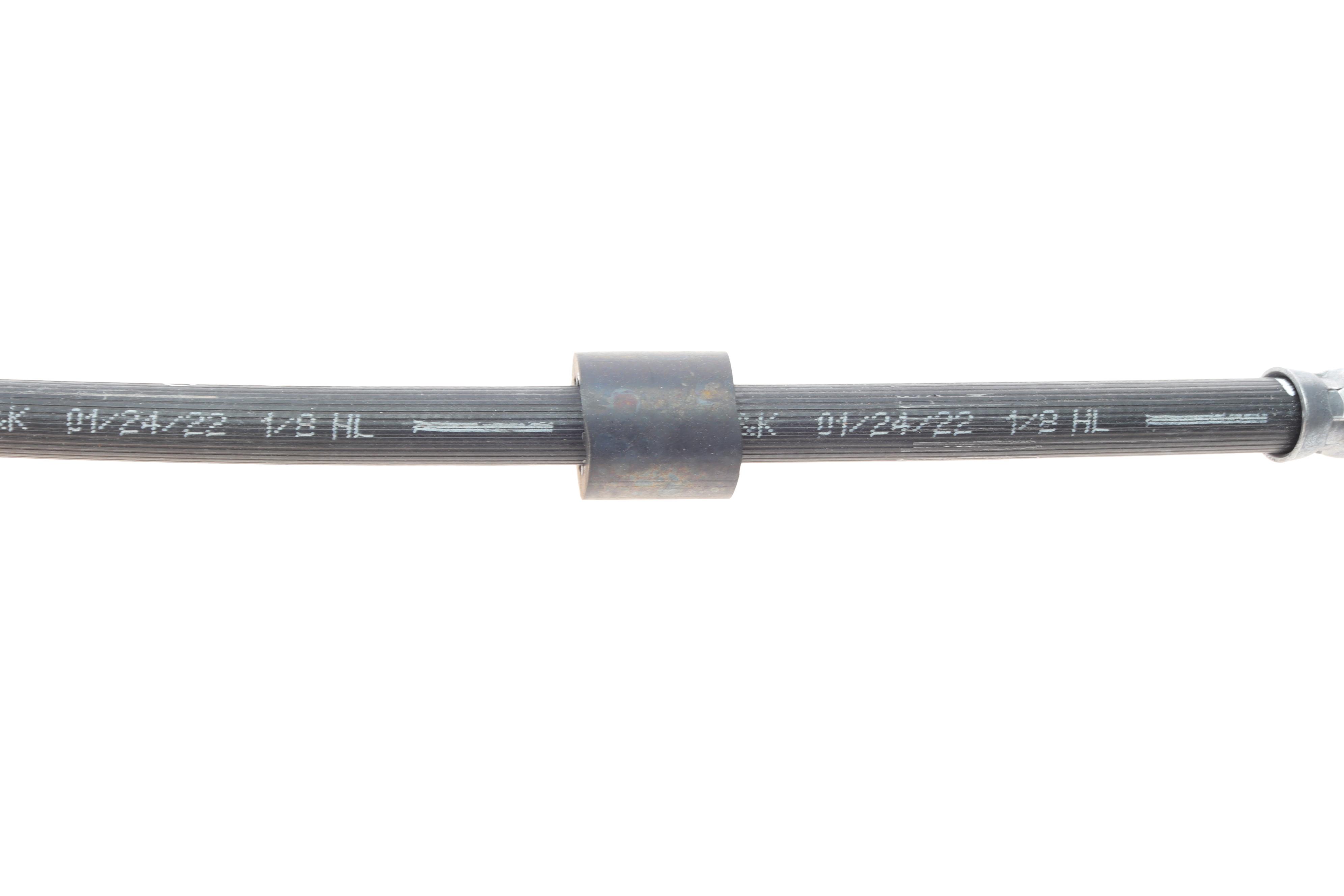 Шланг гальмівний (задній) VW Touran 1.4-2.0D 03-10 (L=234mm)