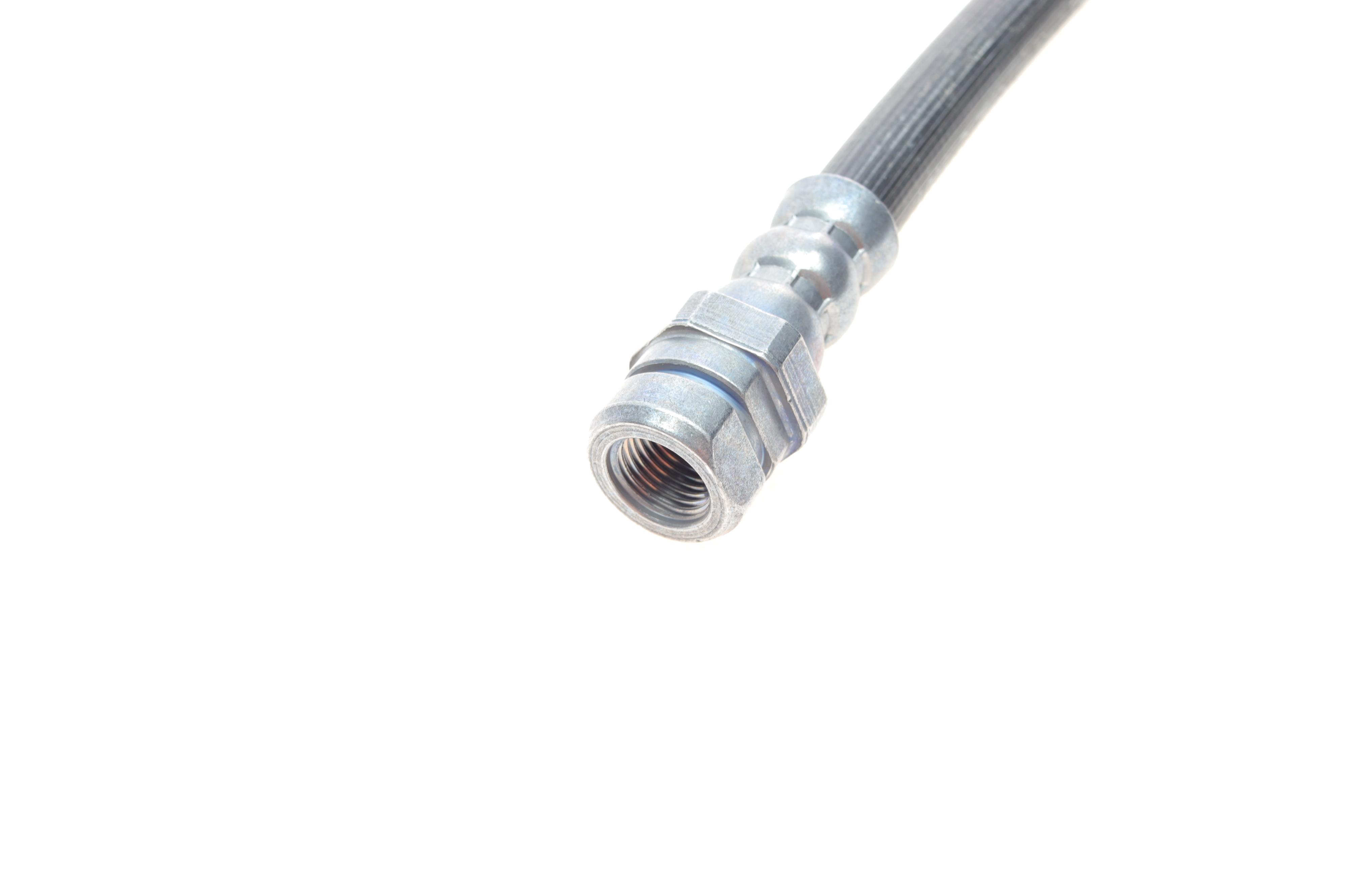 Шланг гальмівний (задній) VW Touran 1.4-2.0D 03-10 (L=234mm)