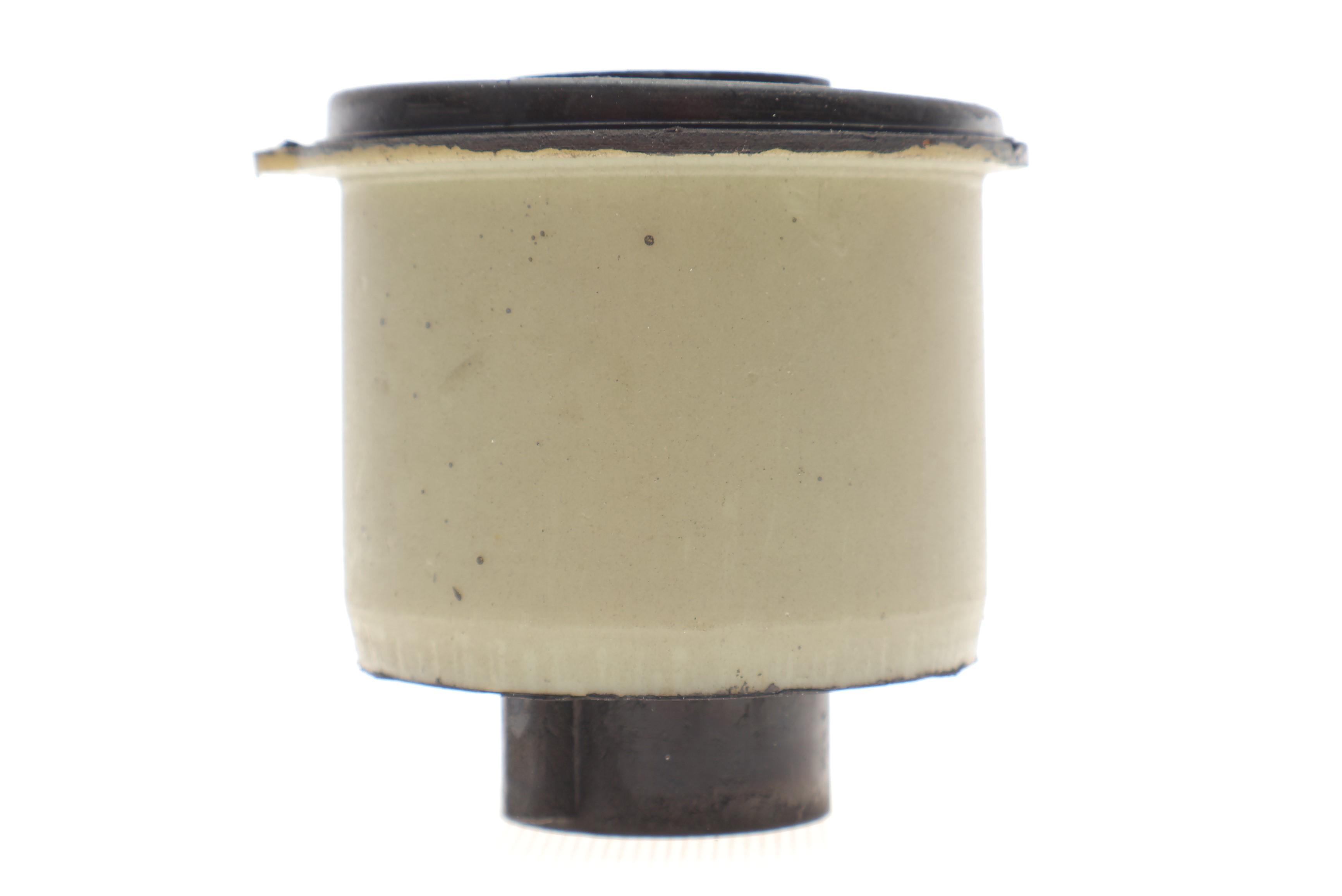 Сайлентблок балки (задньої) Ford Fiesta V 1.4-1.6 TDCI 01-08