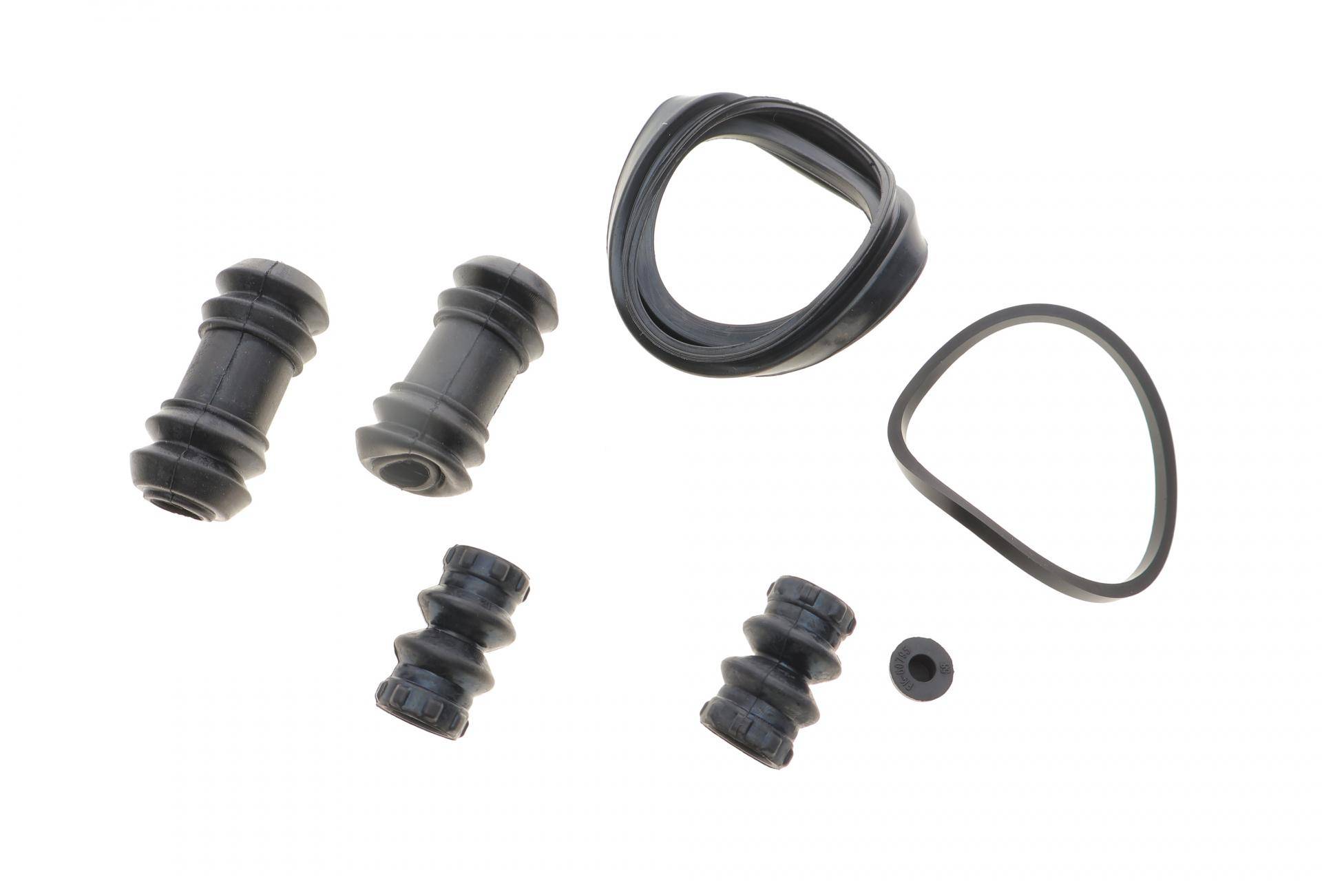 Ремкомплект супорта (переднього) MB A-class (W176) 12- (d=60mm) (TRW)