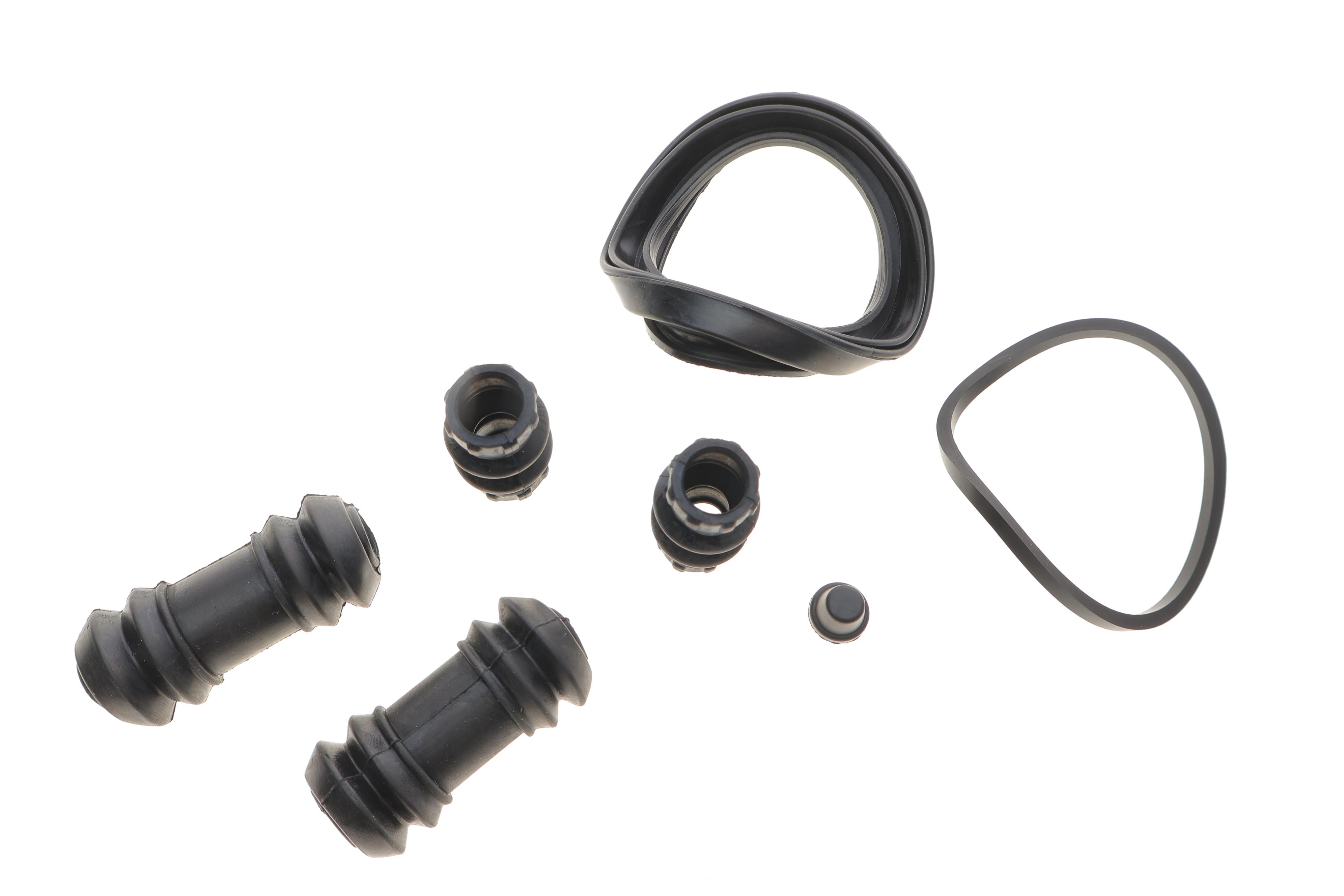 Ремкомплект супорта (переднього) MB A-class (W176) 12- (d=60mm) (TRW)