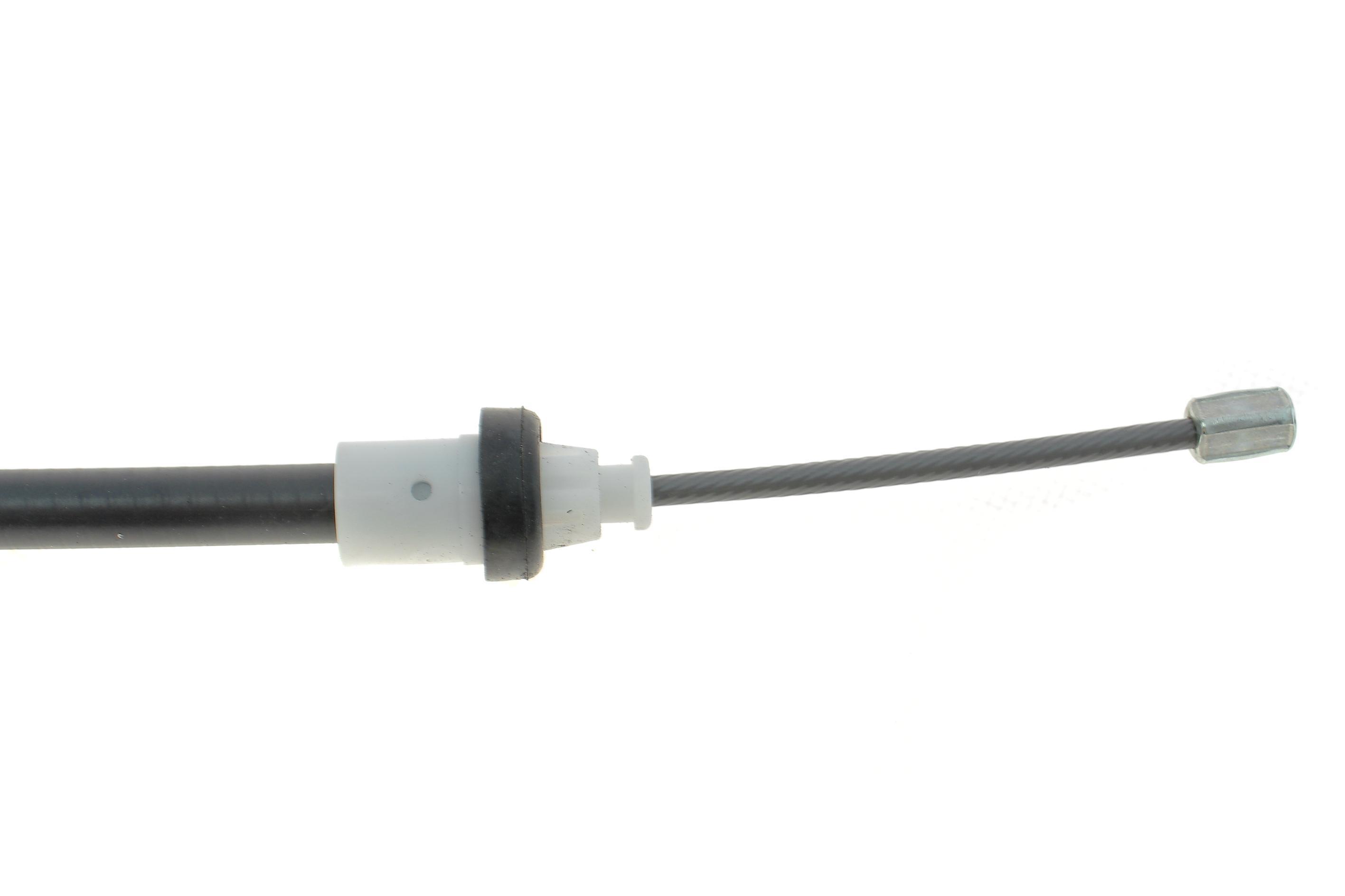 Трос ручника (задній) (R) Citroen Berlingo 96- (1850/1510mm)