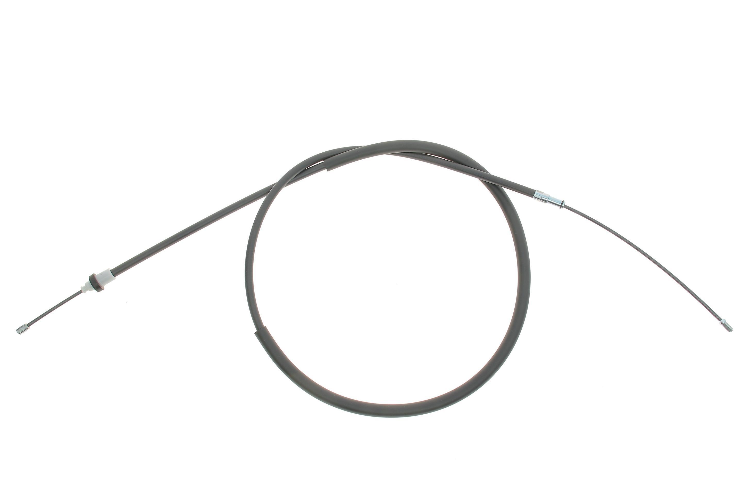 Трос ручника (задній) (R) Citroen Berlingo 96- (1850/1510mm)