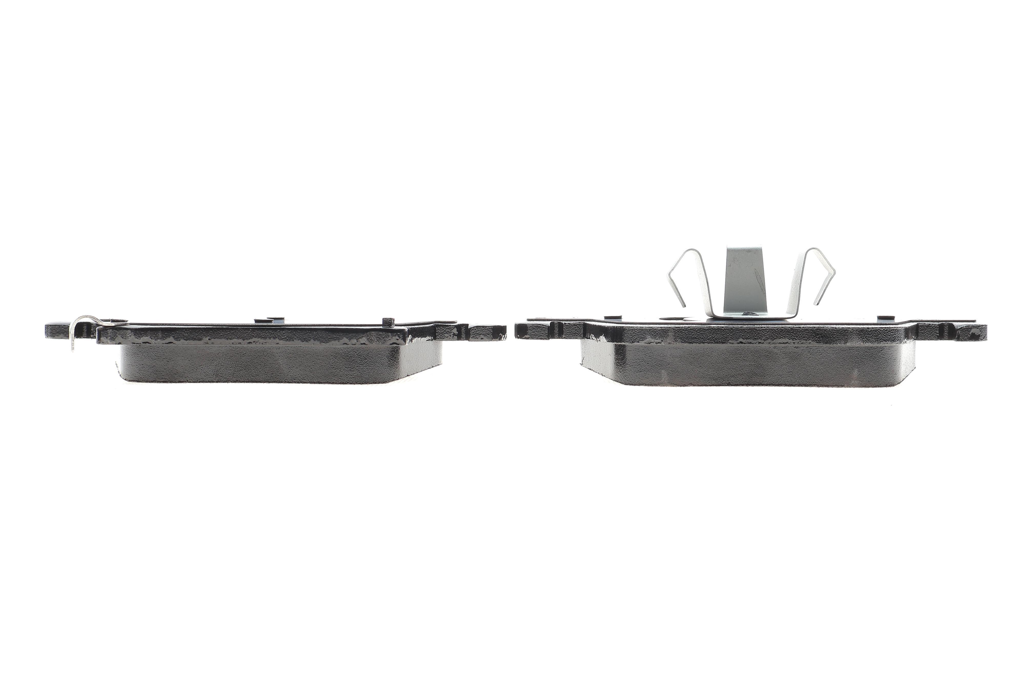 Колодки гальмівні (передні) Ford Galaxy/Mondeo V/S-Max 1.0-2.0H 14-