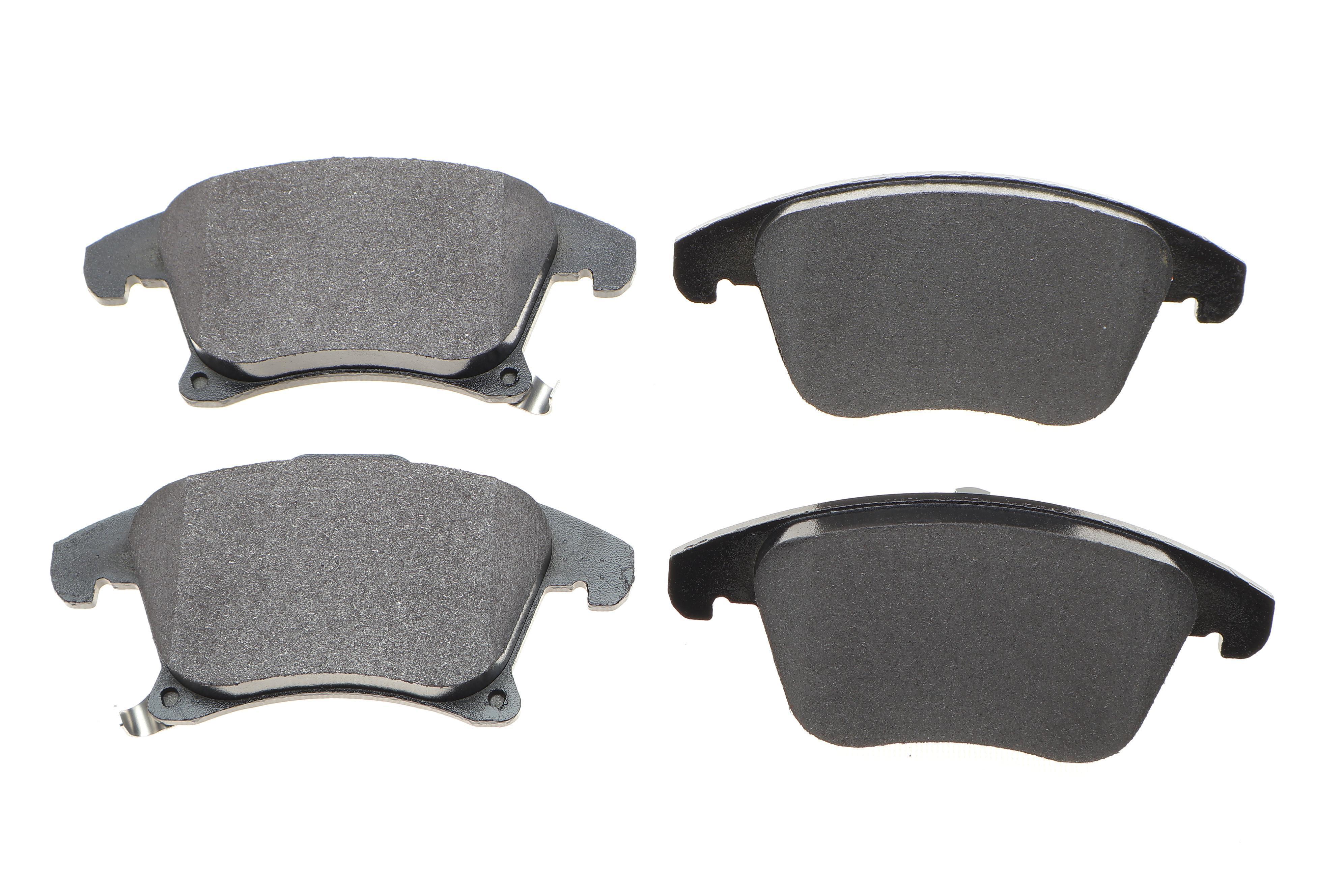 Колодки гальмівні (передні) Ford Galaxy/Mondeo V/S-Max 1.0-2.0H 14-