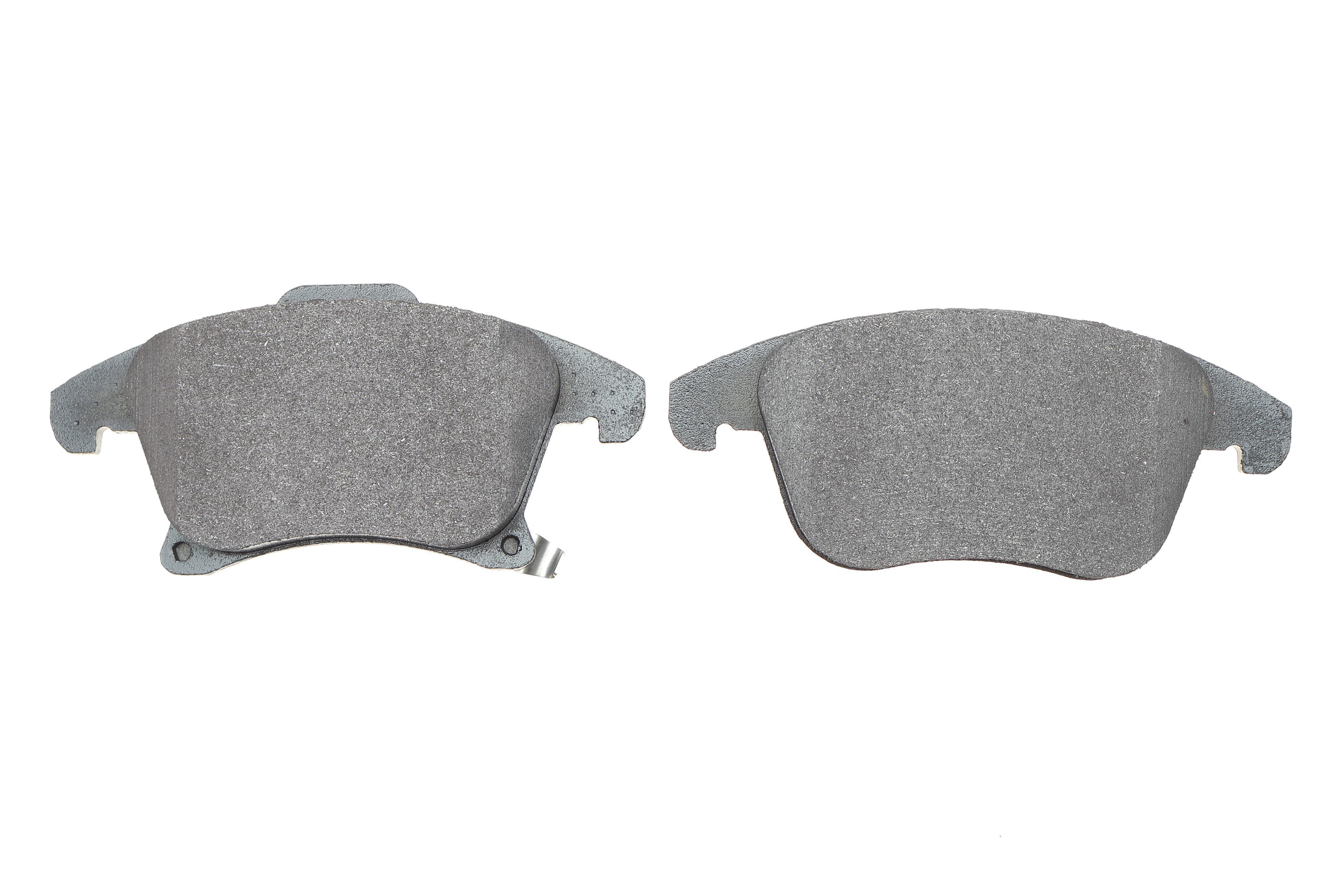 Колодки гальмівні (передні) Ford Galaxy/Mondeo V/S-Max 1.0-2.0H 14-