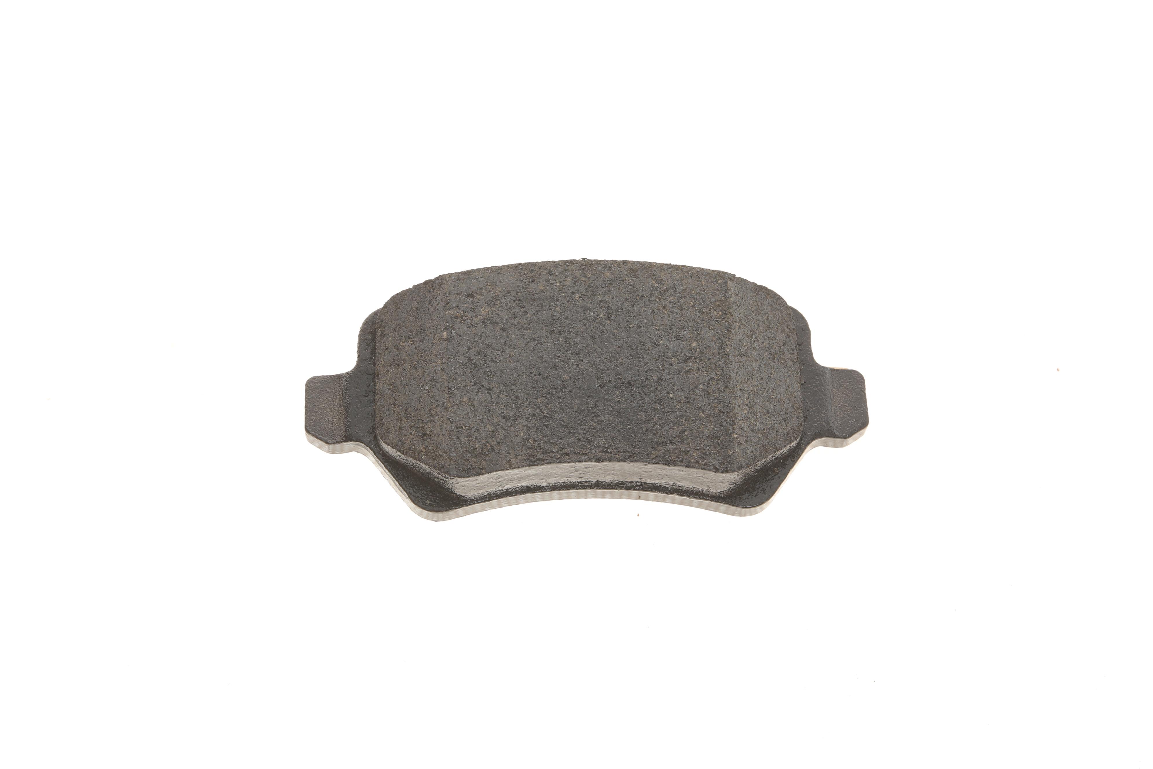 Колодки гальмівні (задні) Opel Astra G 98-09/Meriva A/B 03-17/Zafira A 01-05/Kia Venga/Cee'd 10-