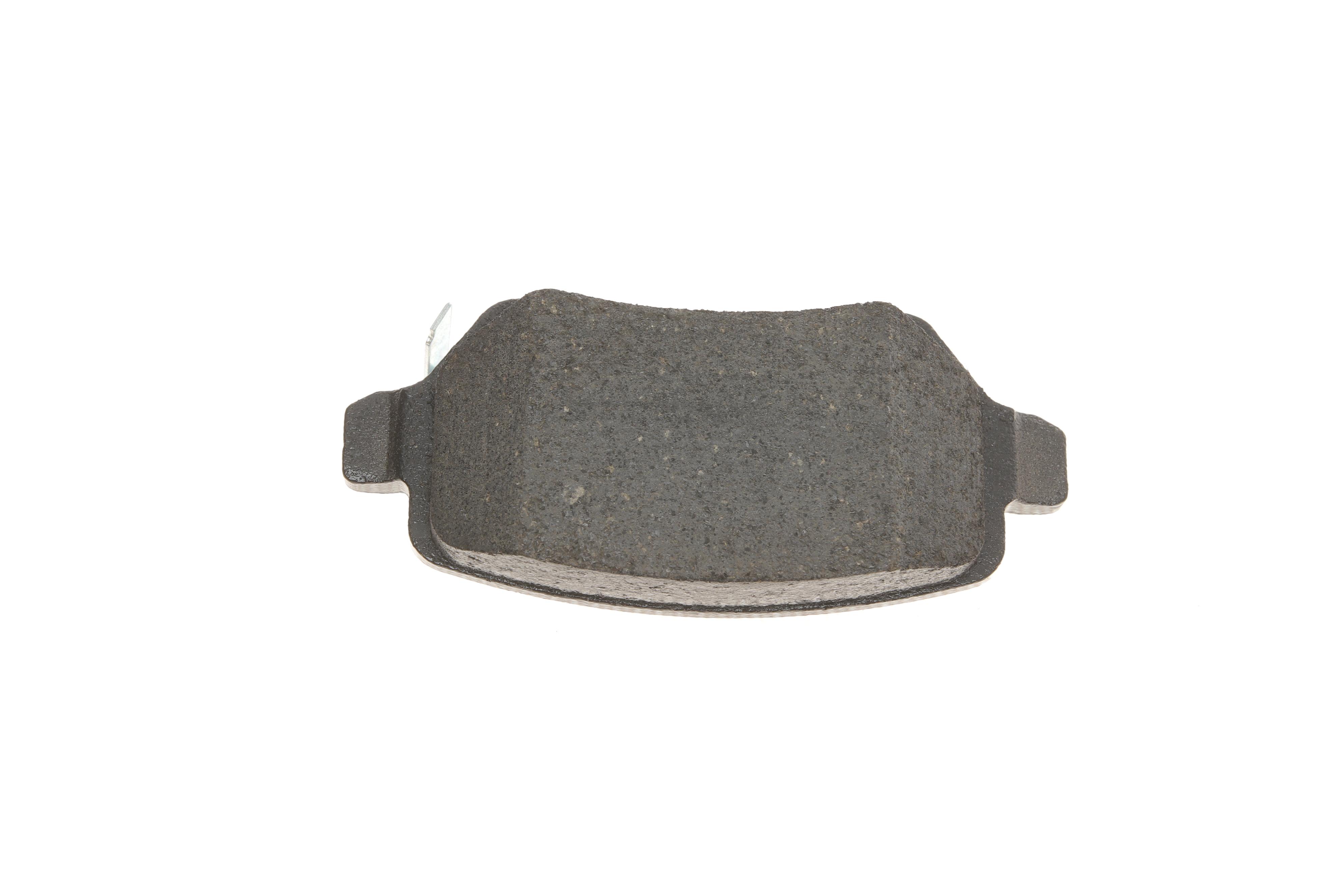 Колодки гальмівні (задні) Opel Astra G 98-09/Meriva A/B 03-17/Zafira A 01-05/Kia Venga/Cee'd 10-