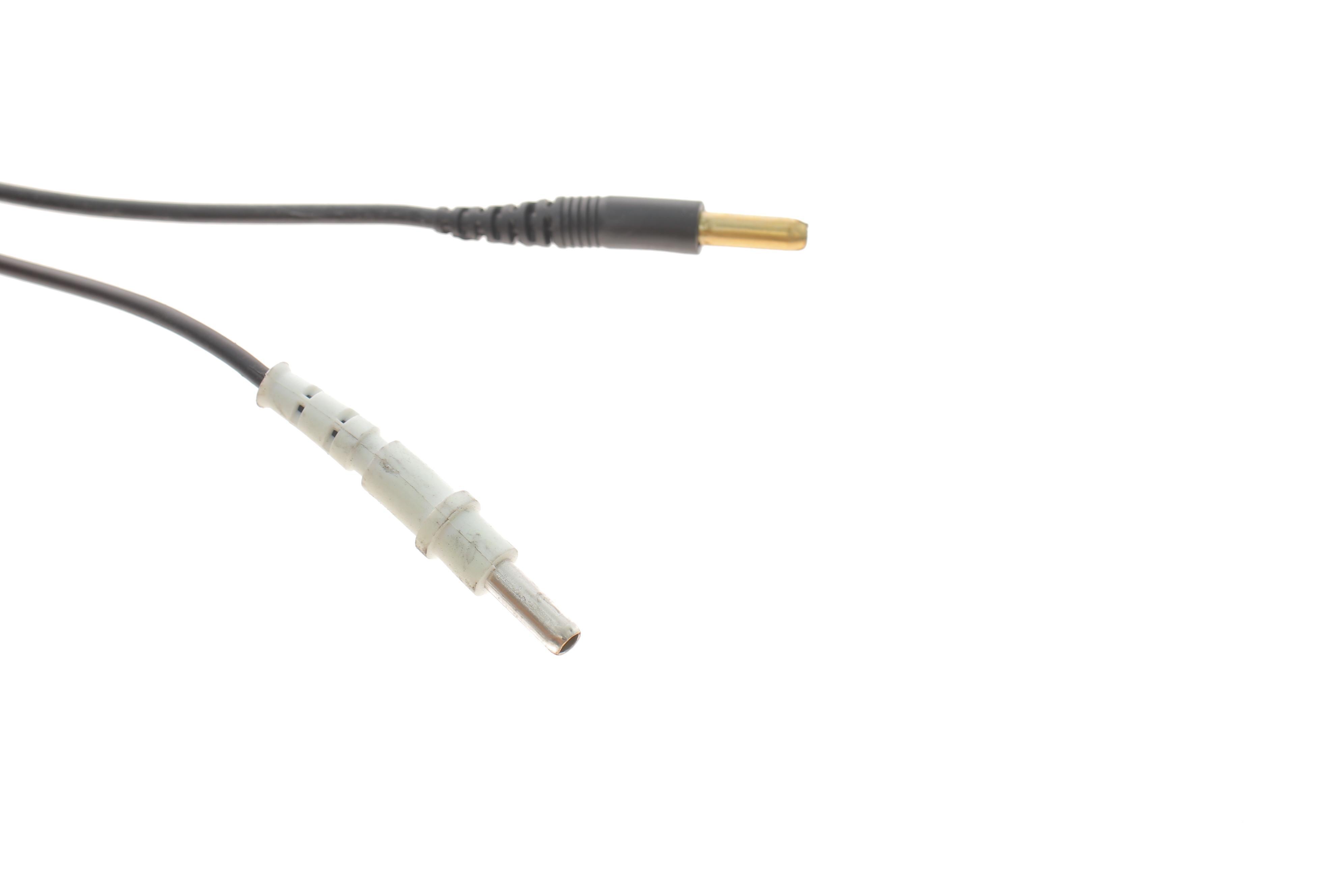 Колодки гальмівні (передні) Peugeot 407 04- (+датчики)