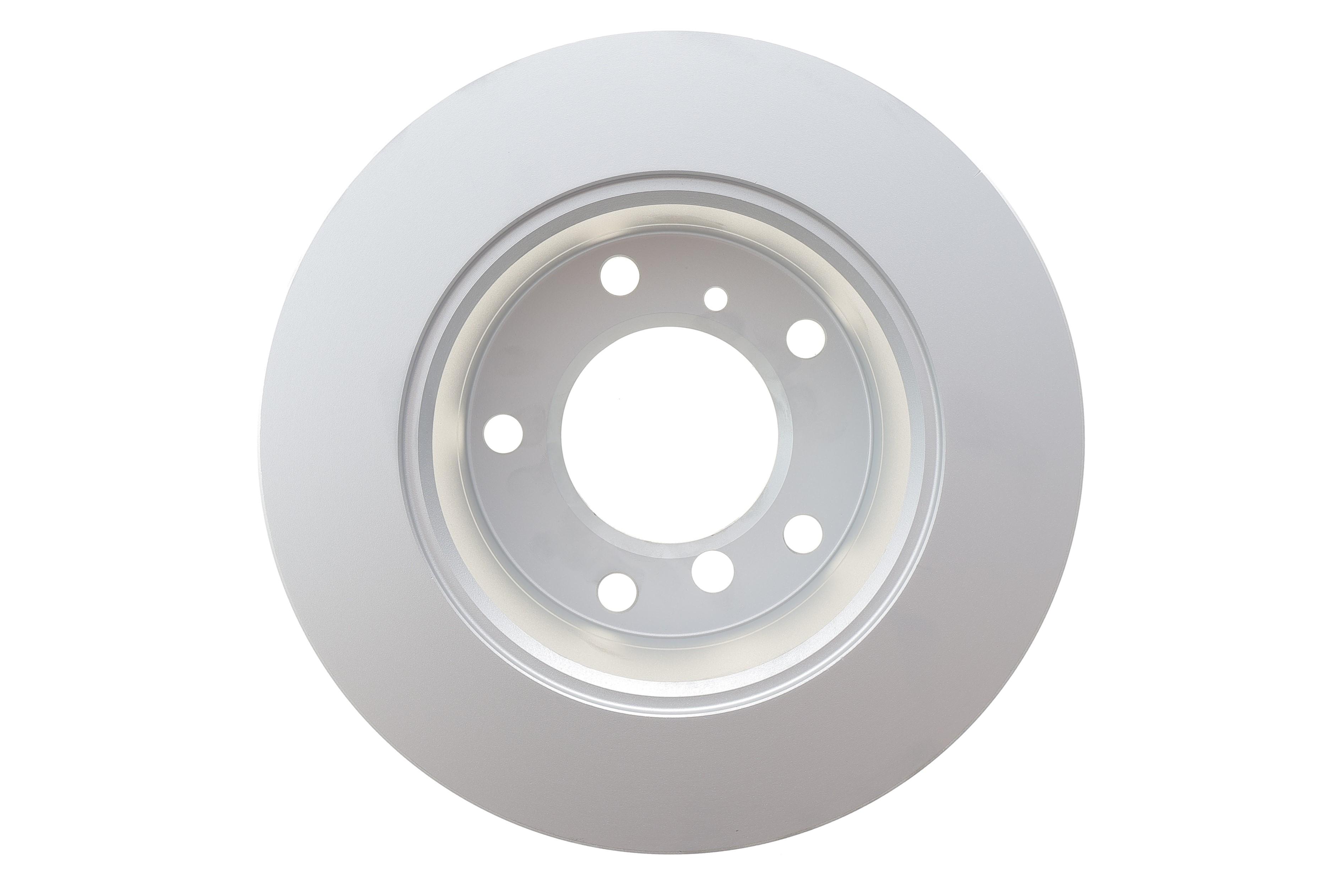 Диск гальмівний (задній) MB Sprinter 308-316/VW LT 95-06/MB G-class (W463) 94- (272x16)(з покр)(повн)