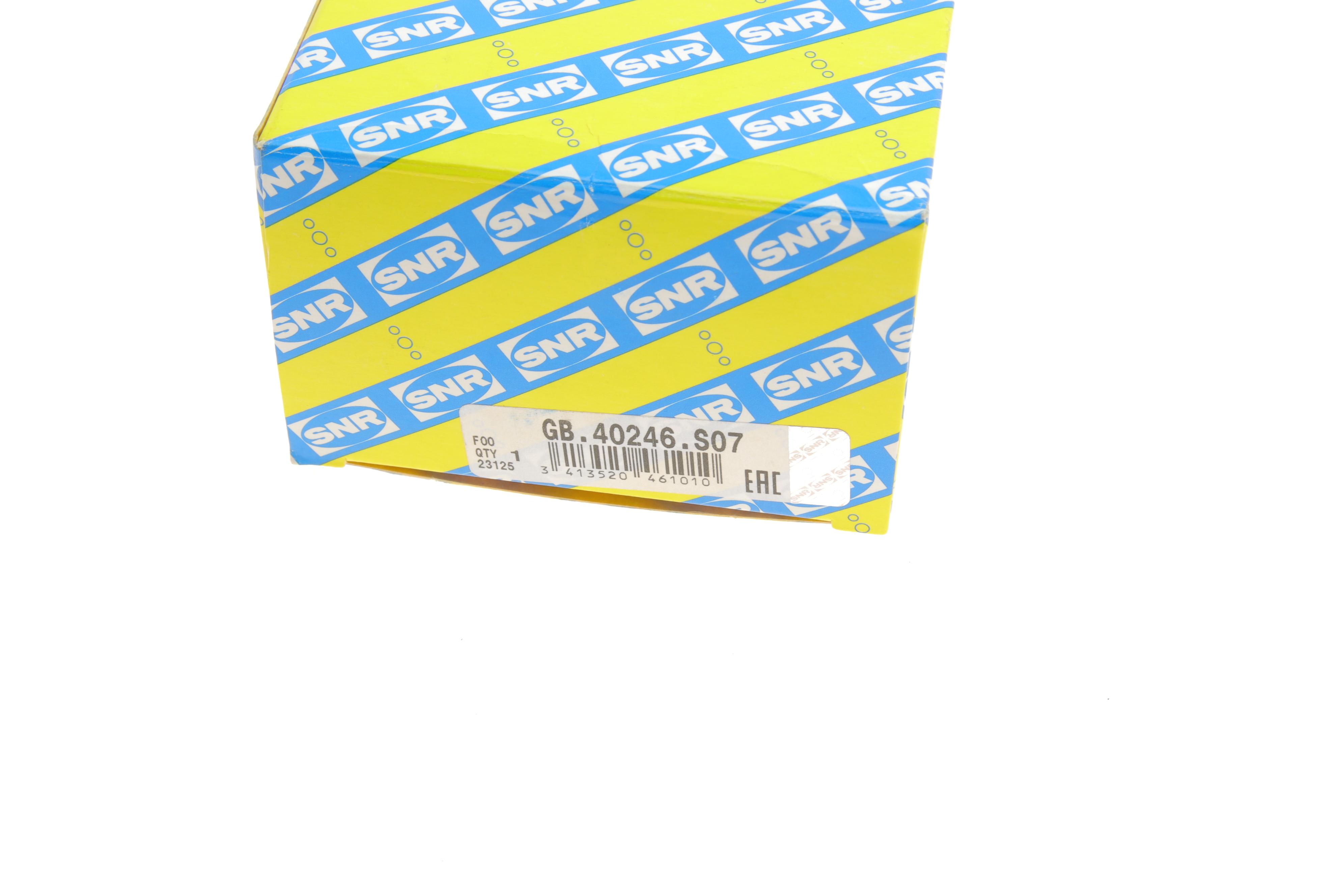 Підшипник маточини (передньої) Fiat Scudo 96-07