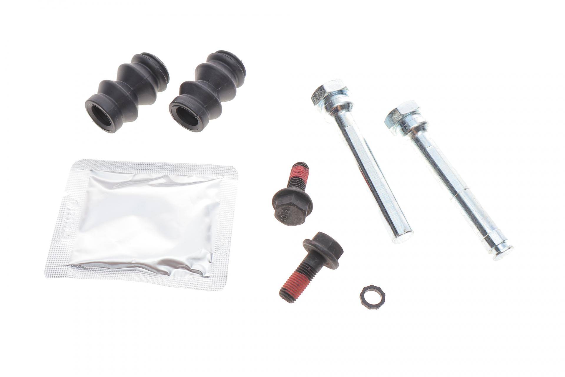 Направляюча супорта (переднього/к-кт) MB E-class (W211)/(W212) 02-15