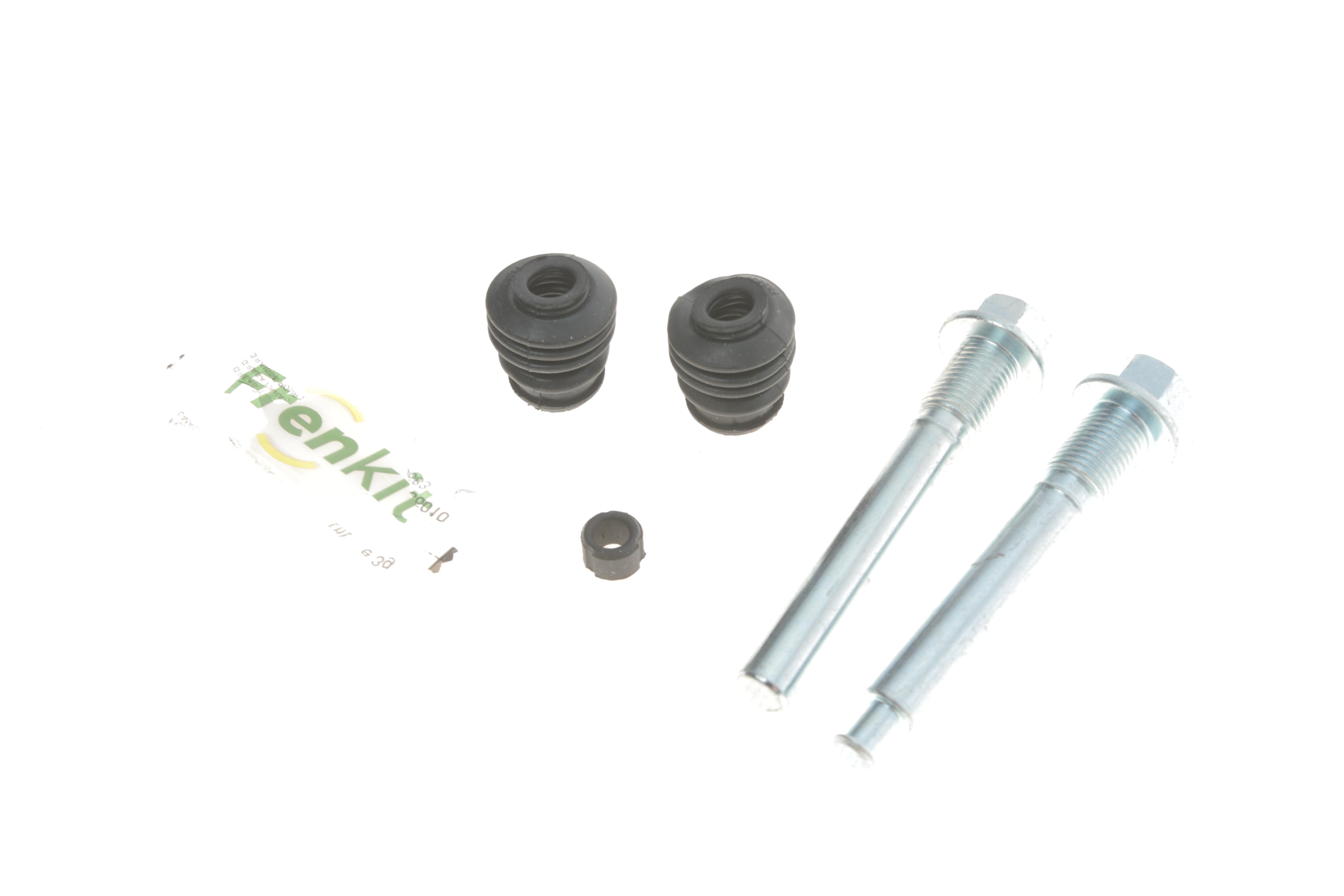 Направляюча супорта (переднього/к-кт) Jeep Patriot 07- (Akebono)