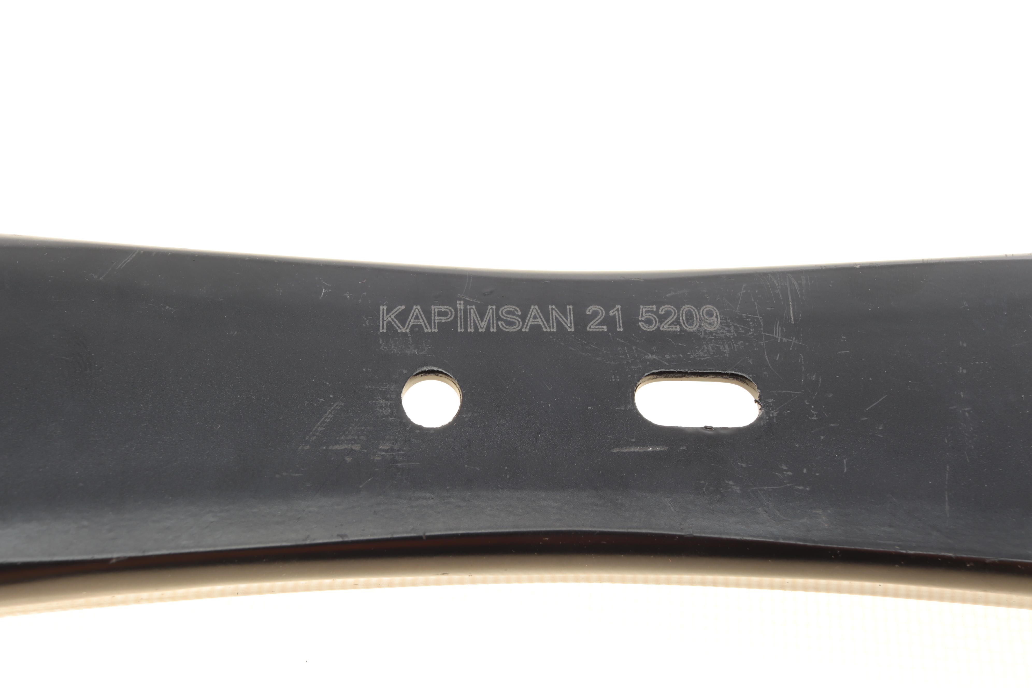 Важіль підвіски (задній/знизу) Ford Galaxy/Mondeo IV 07-15