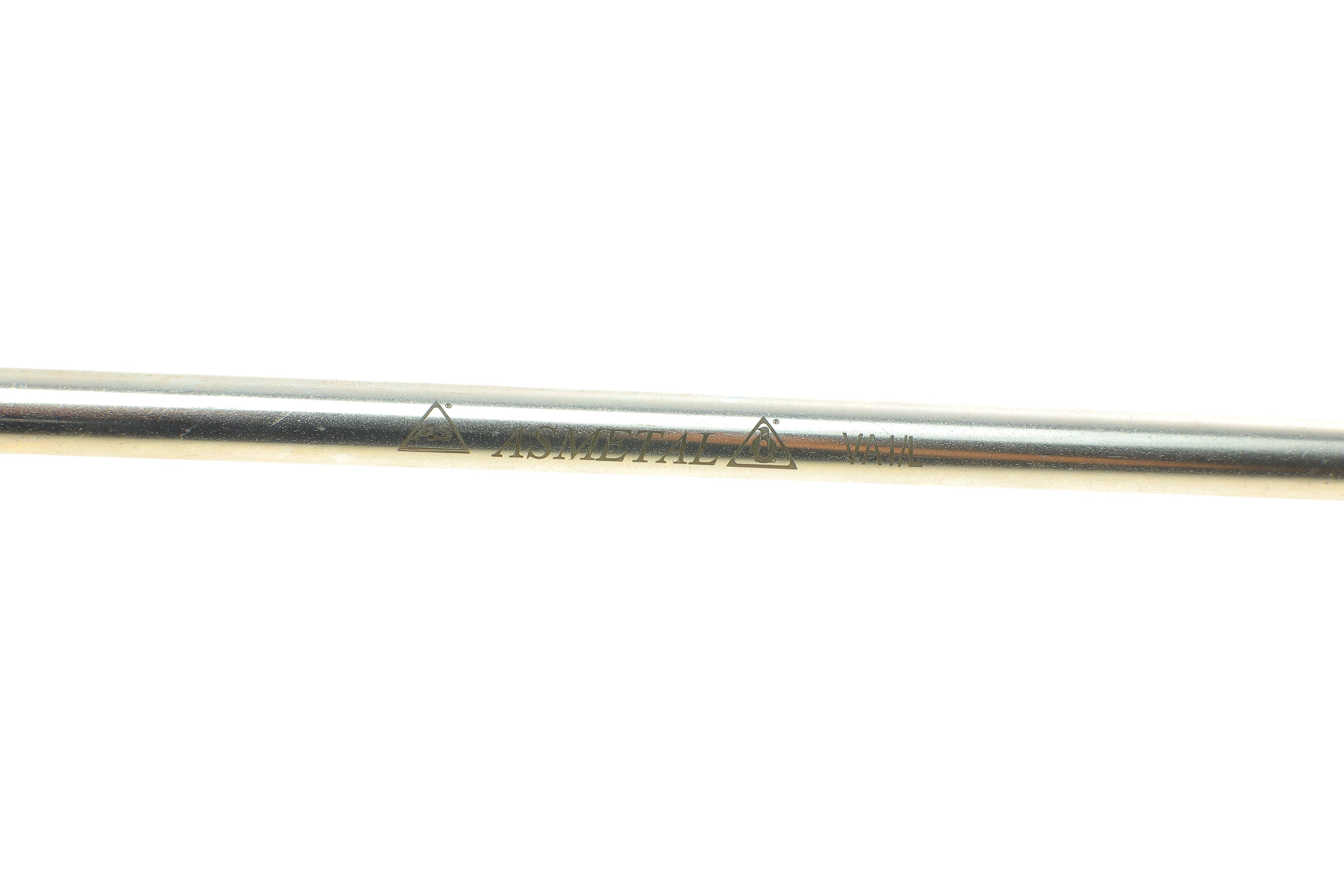 Тяга стабілізатора (переднього) (L) MB Vito (W638) CDI 99-03